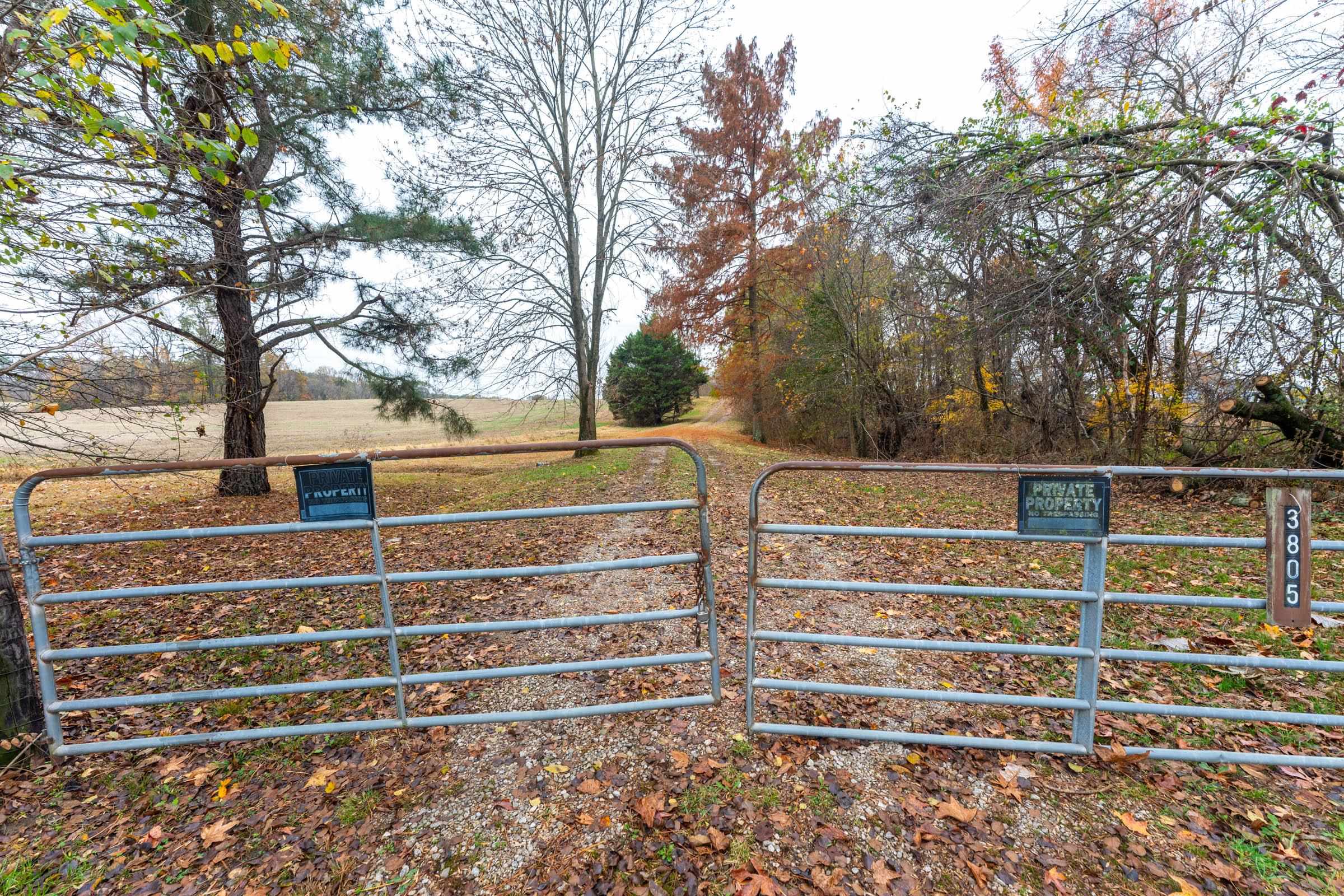 3805 WEST UNION RD