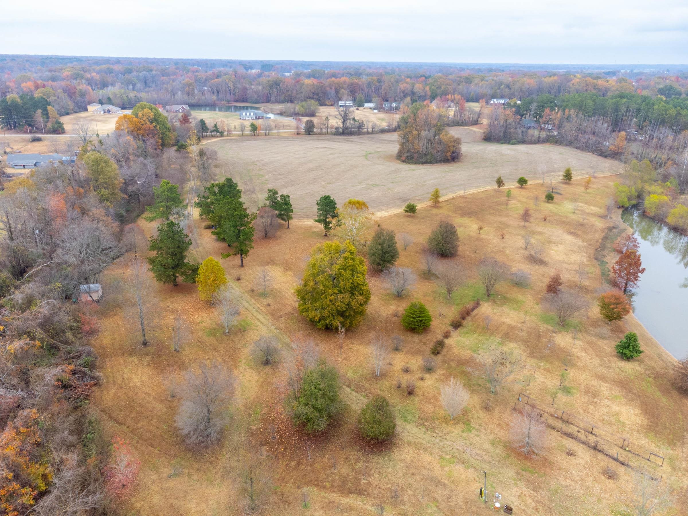 3805 WEST UNION RD