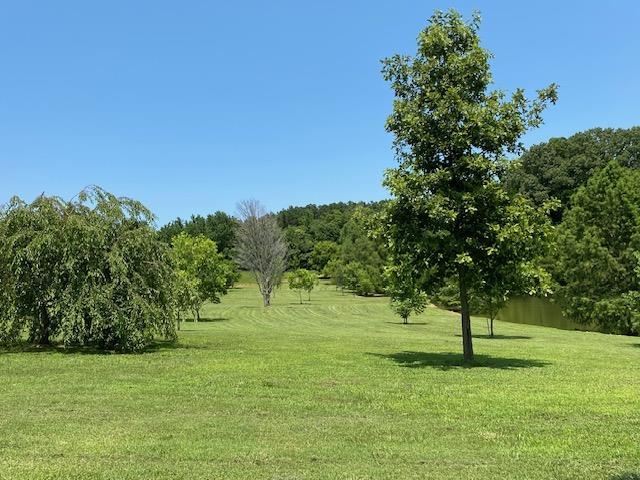 3805 WEST UNION RD