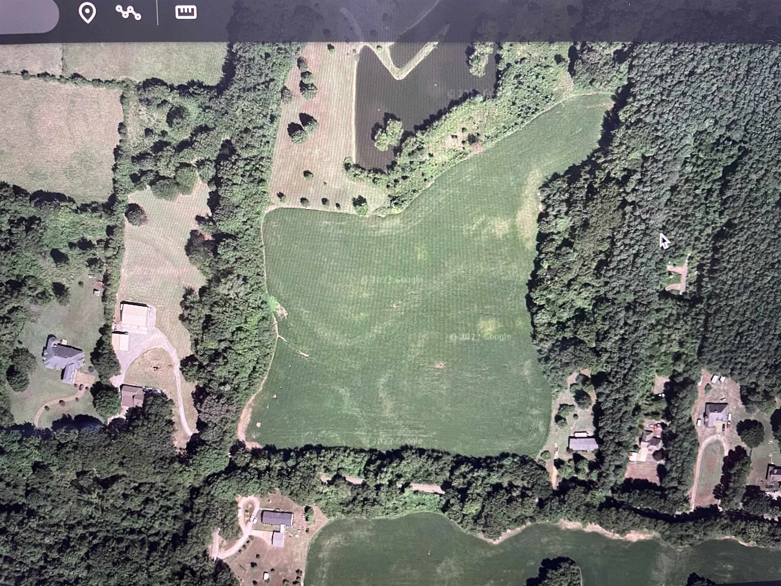 3805 WEST UNION RD