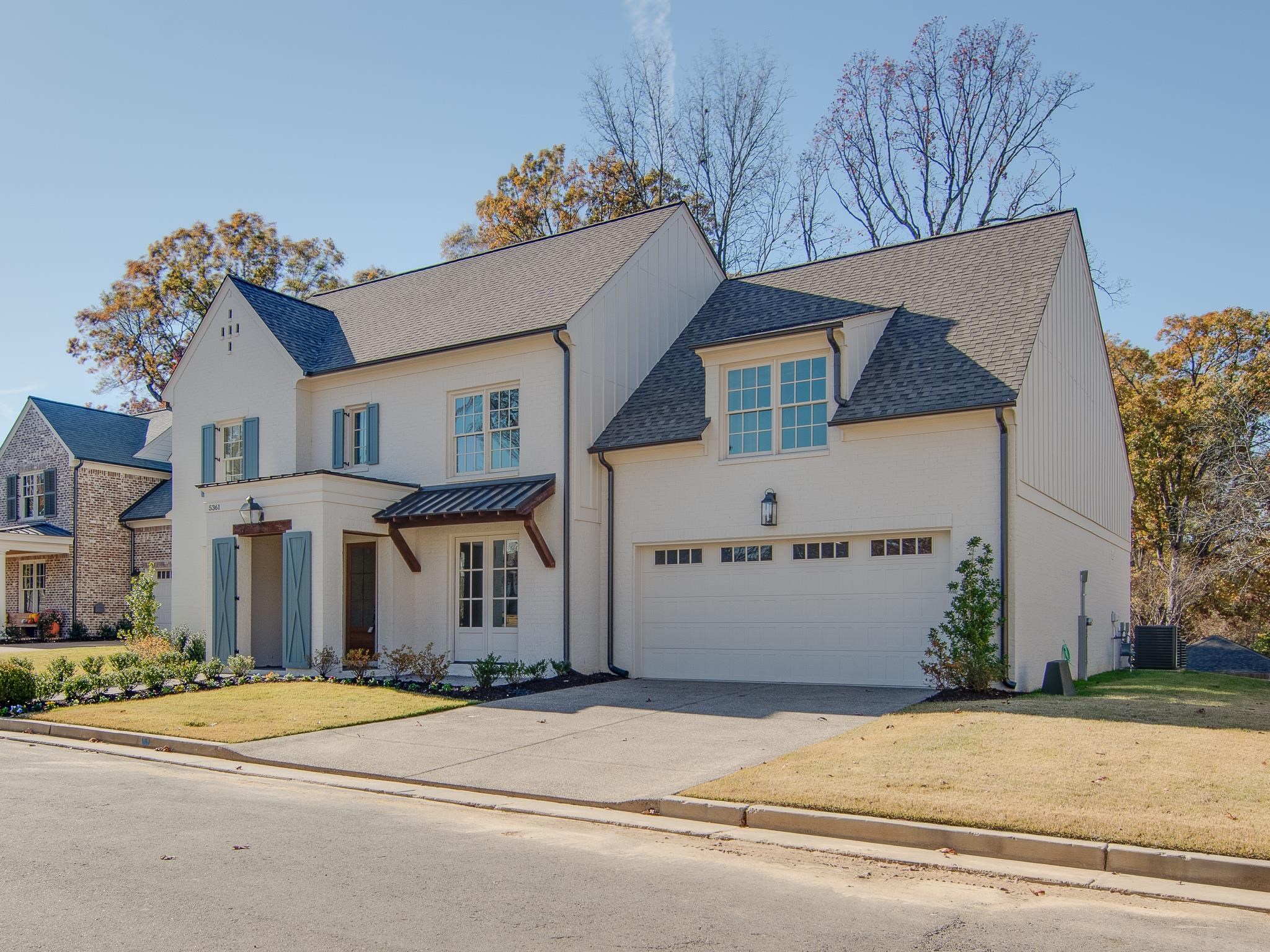 5361 SHADY BREEZE CV