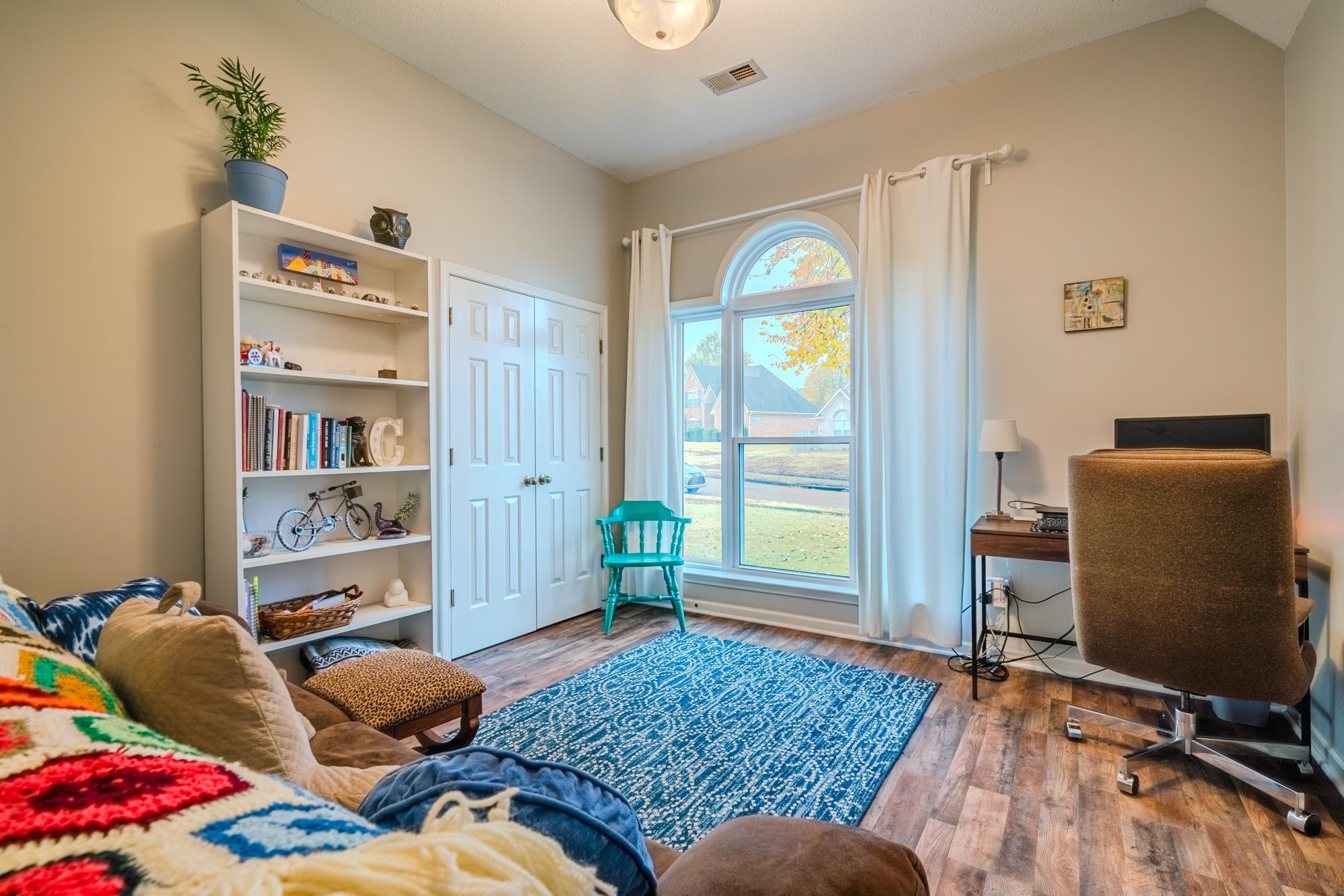 5026 FRENCH BROAD LN