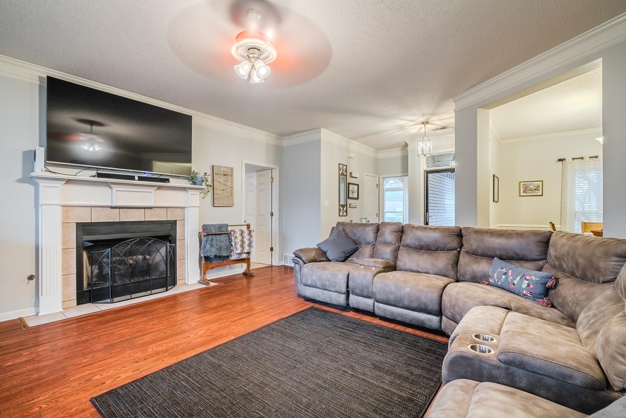 5026 FRENCH BROAD LN