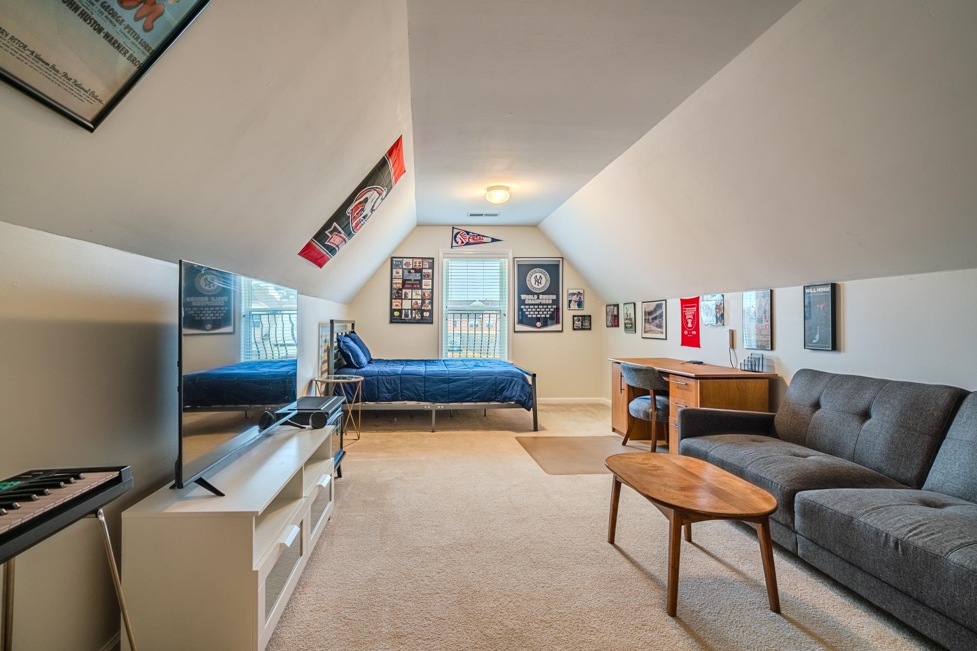 5026 FRENCH BROAD LN