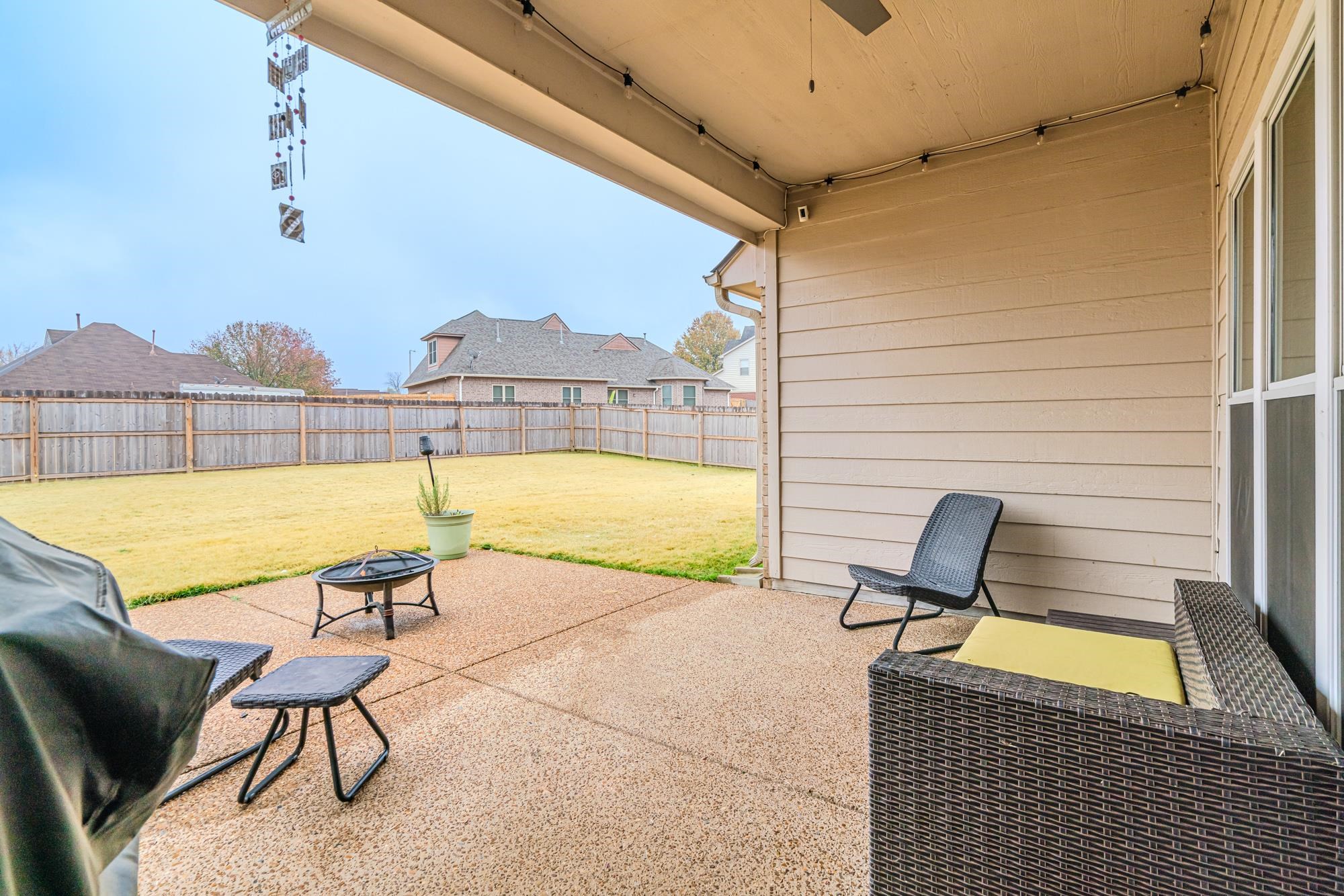 5026 FRENCH BROAD LN