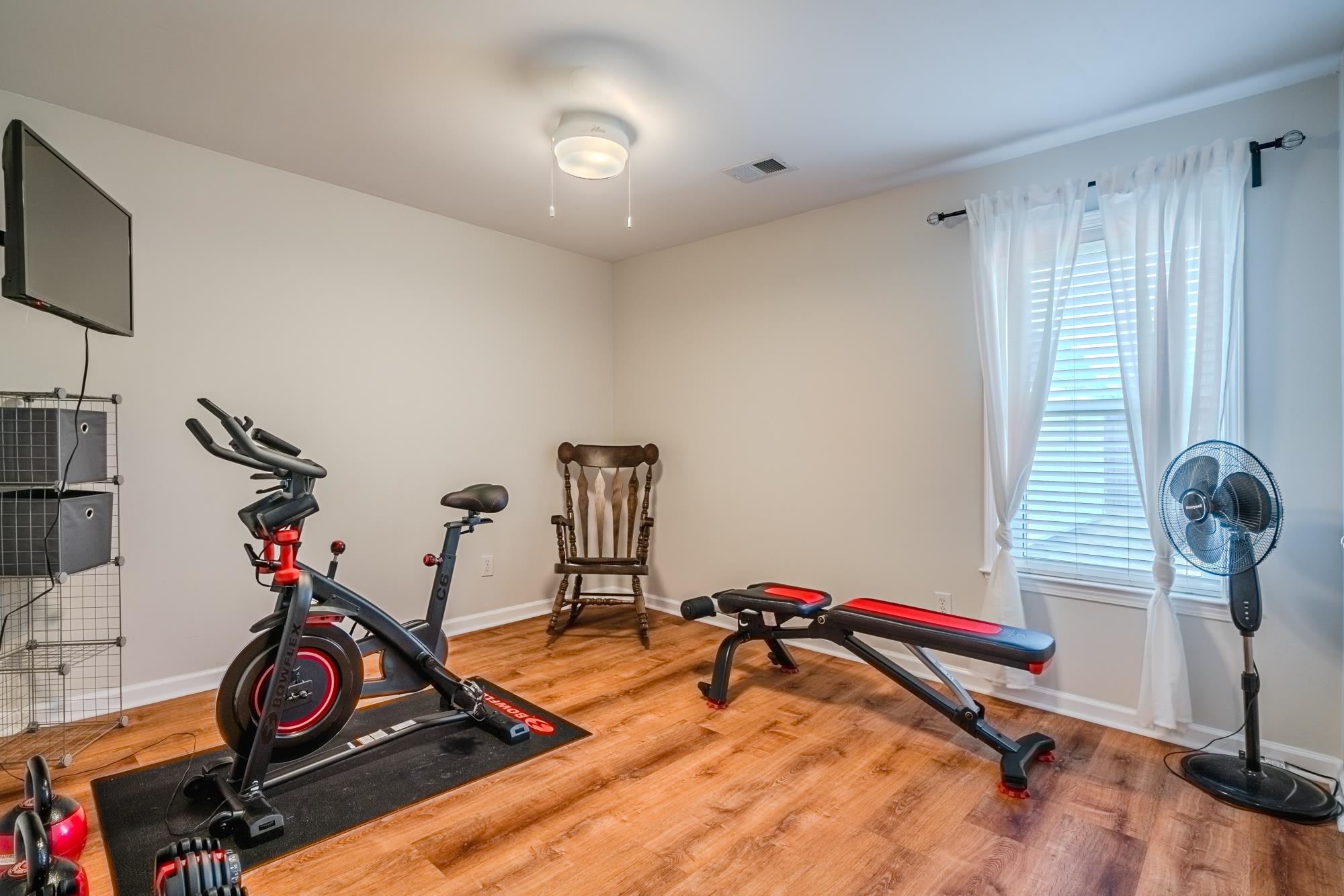 5026 FRENCH BROAD LN