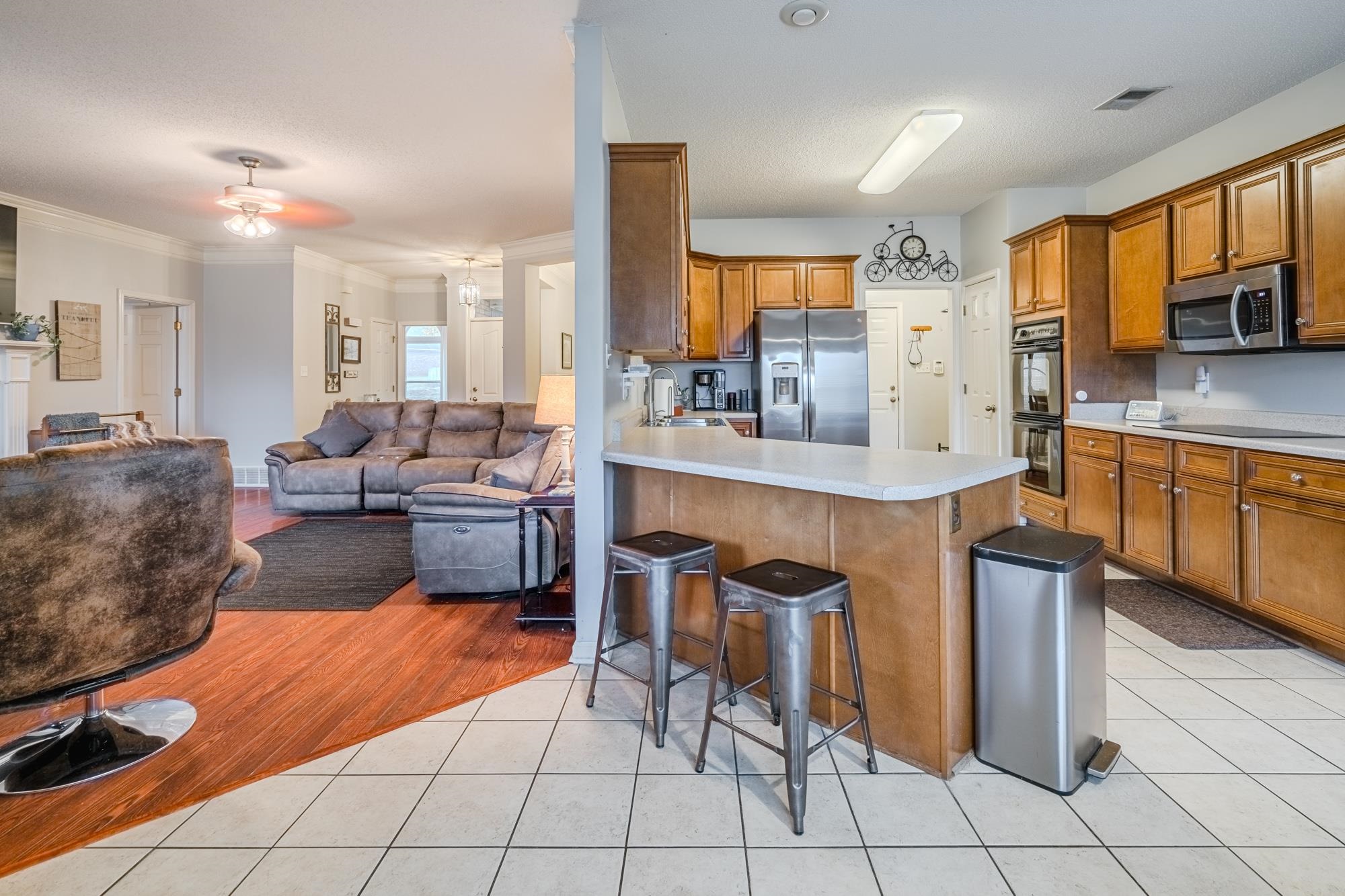 5026 FRENCH BROAD LN