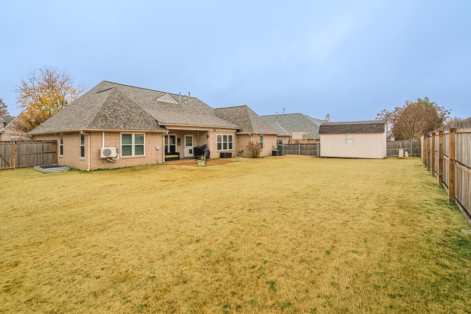 5026 FRENCH BROAD LN