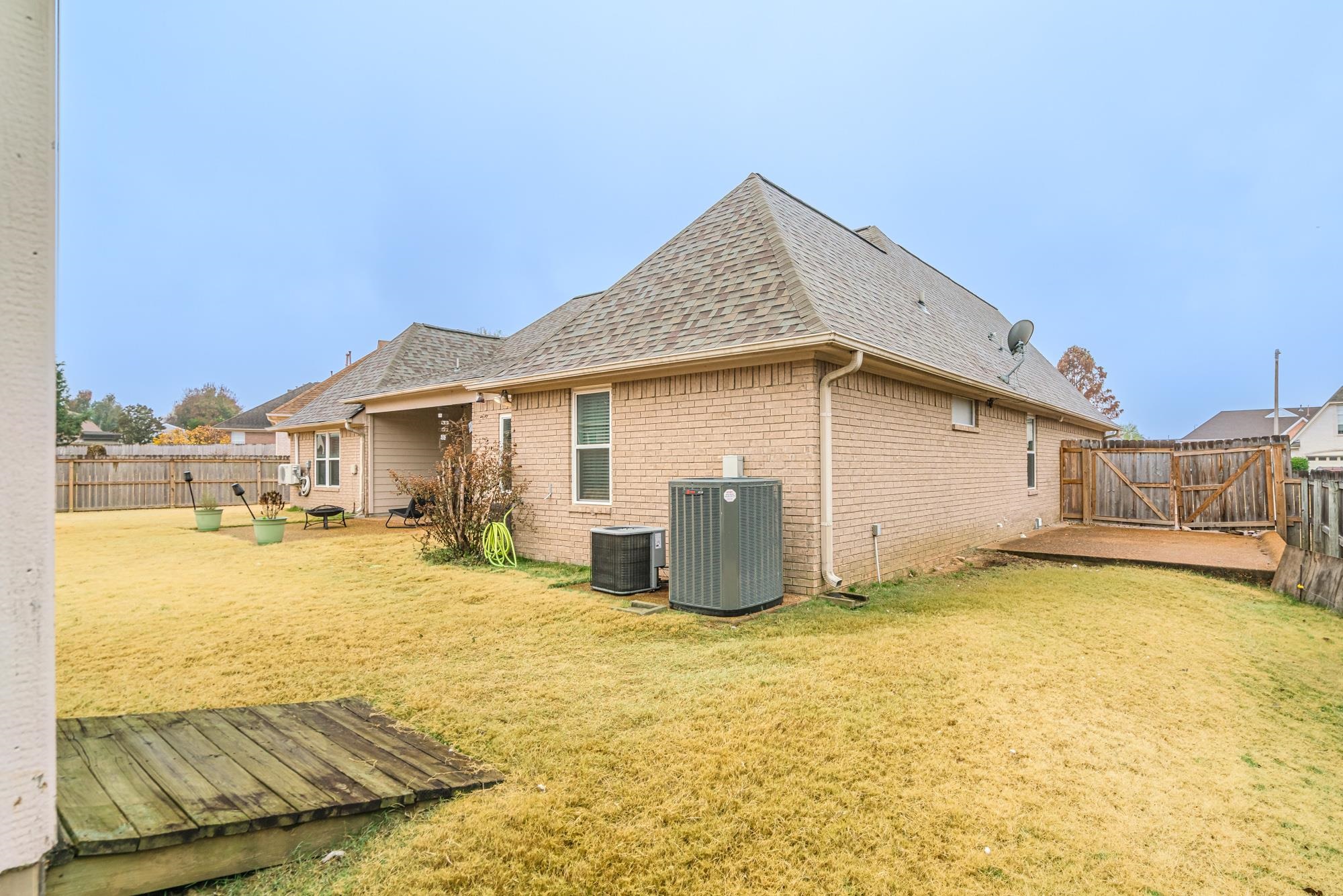 5026 FRENCH BROAD LN