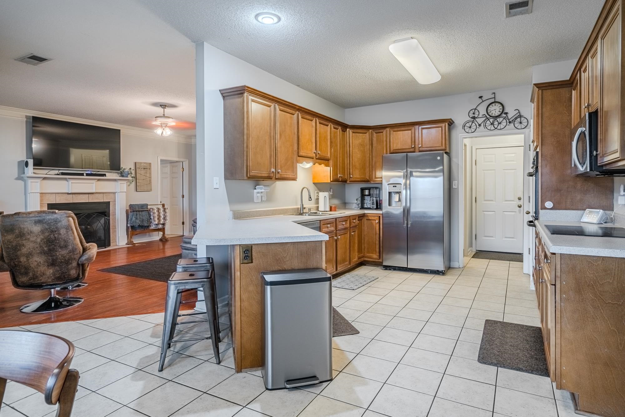 5026 FRENCH BROAD LN