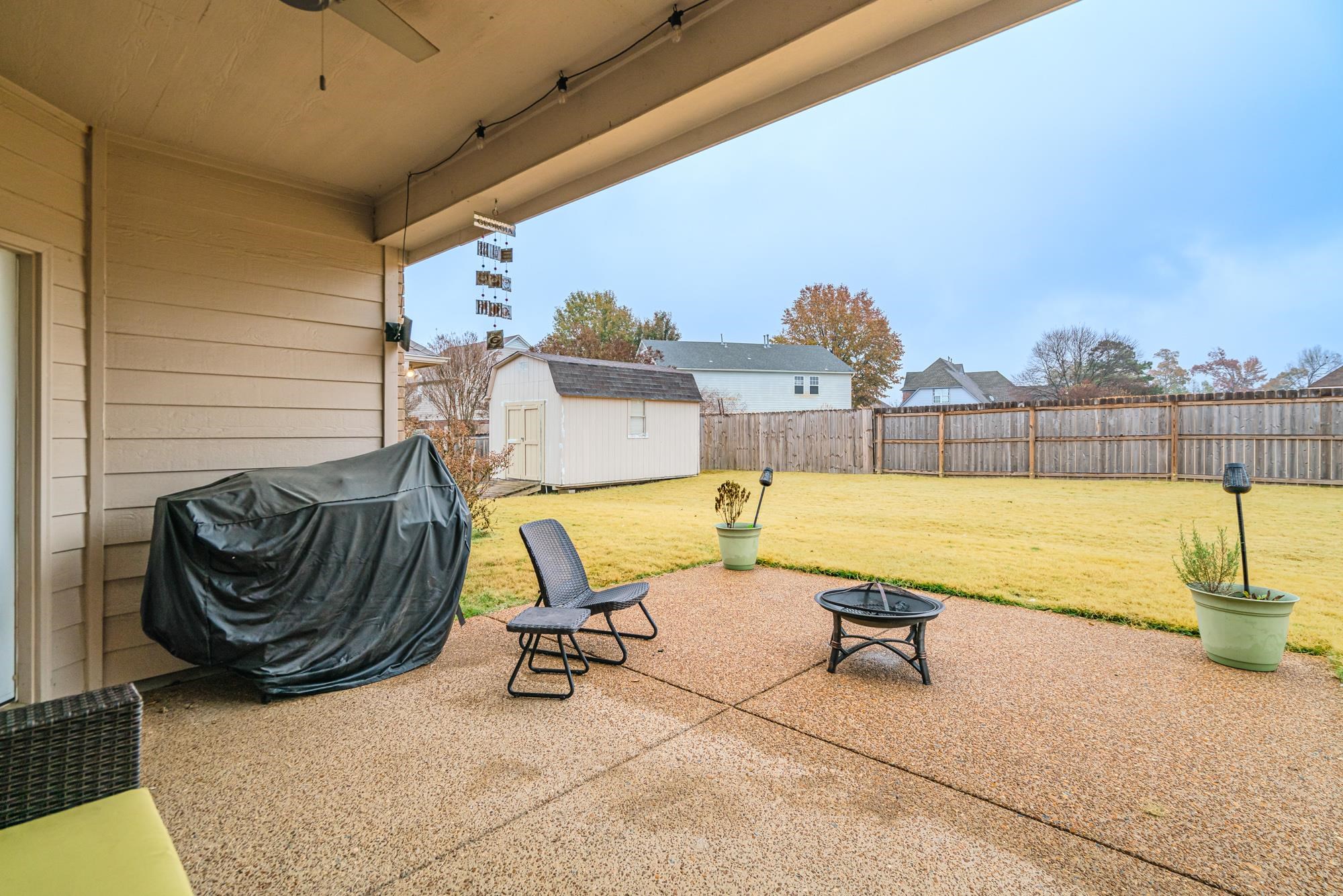 5026 FRENCH BROAD LN