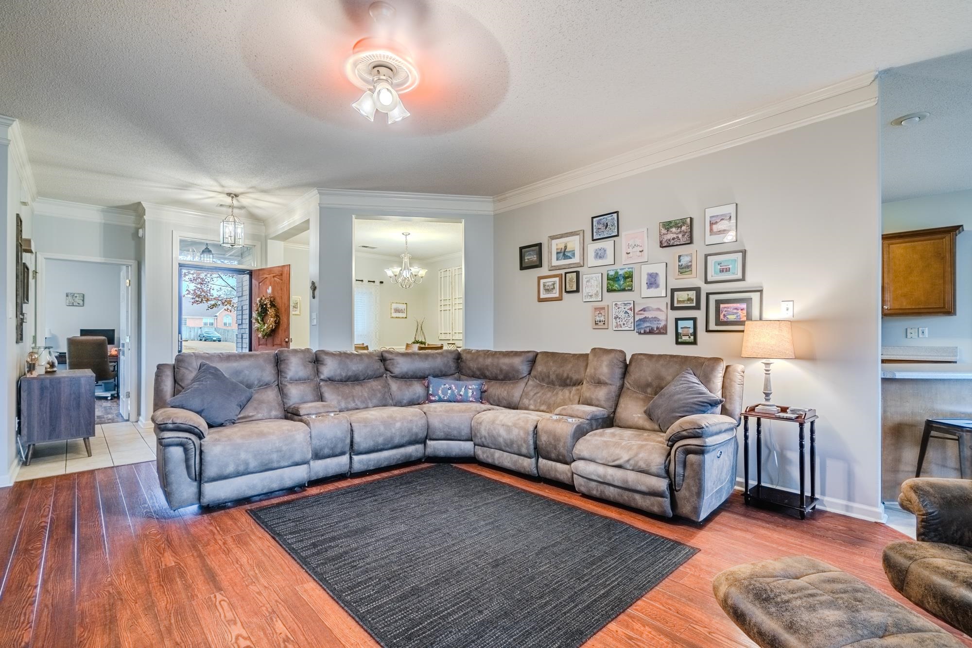 5026 FRENCH BROAD LN