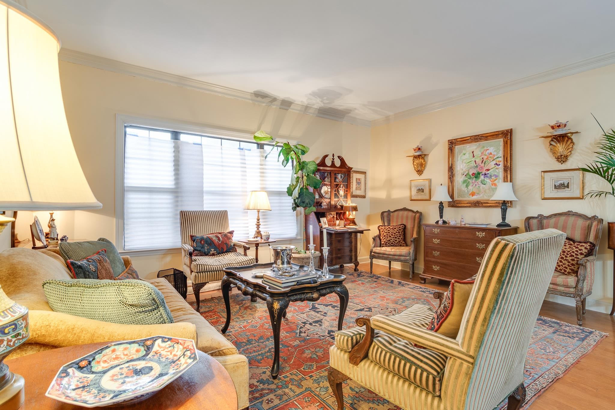 585 S GREER ST Unit: 403