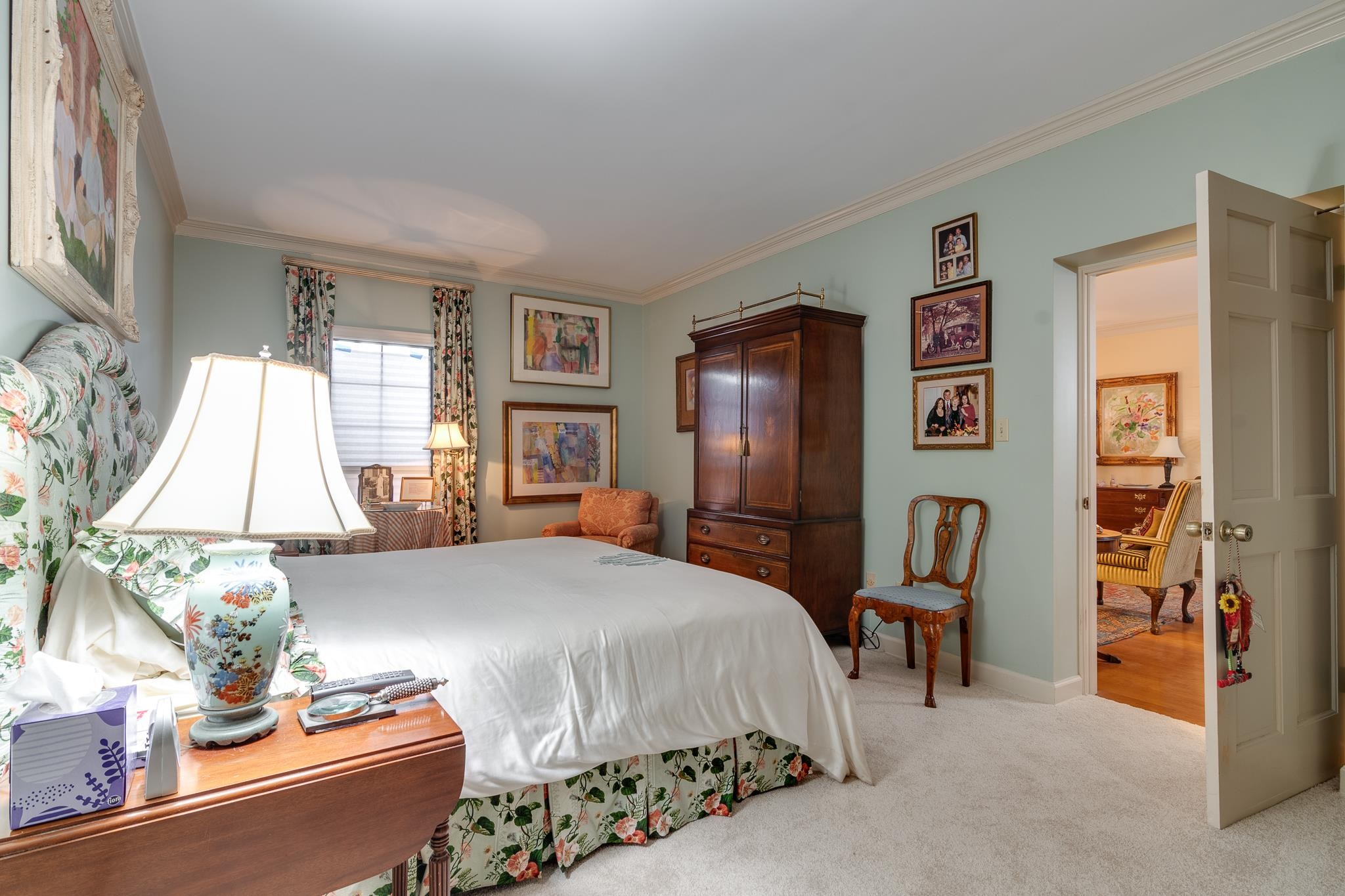 585 S GREER ST Unit: 403