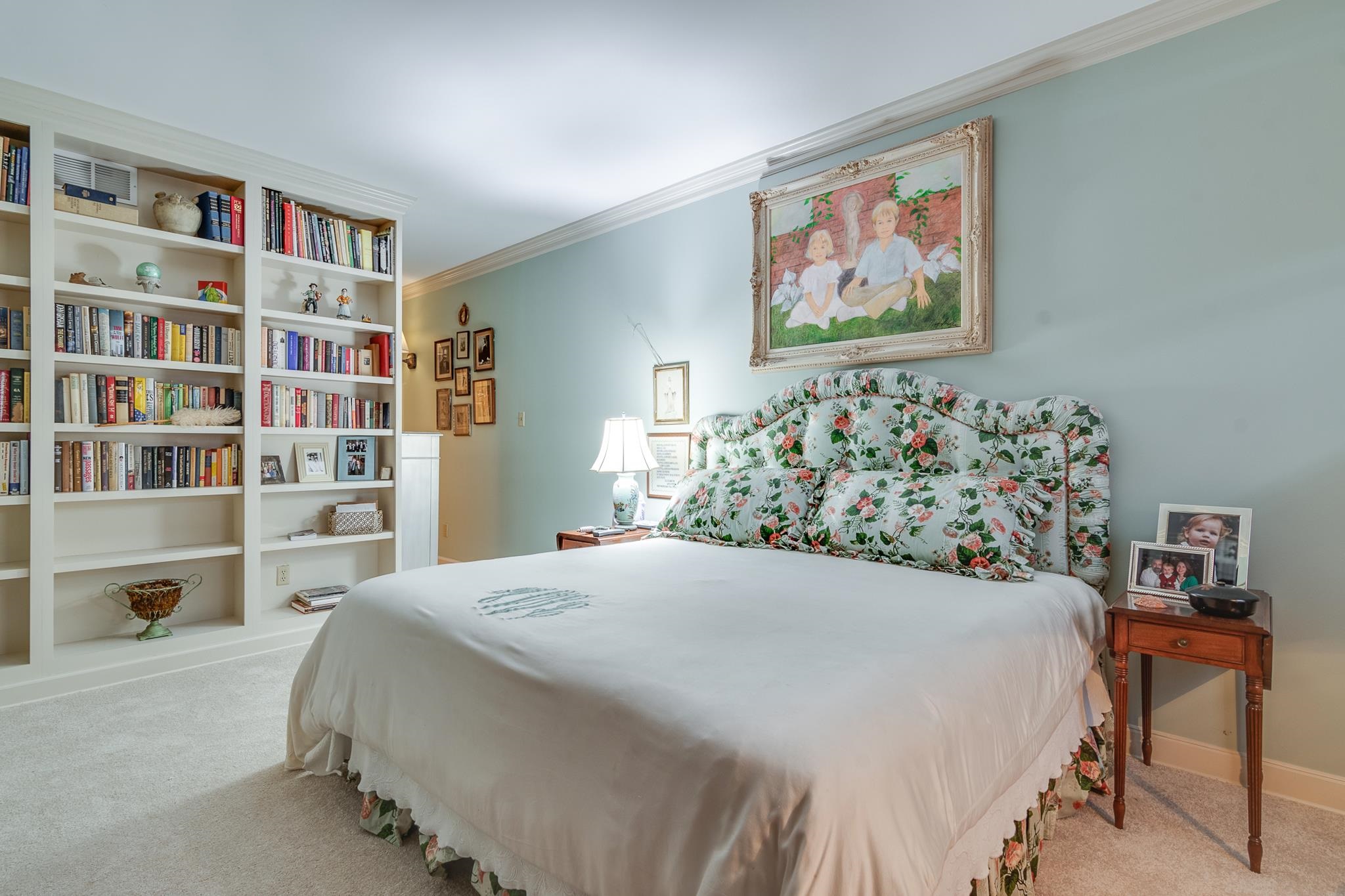 585 S GREER ST Unit: 403