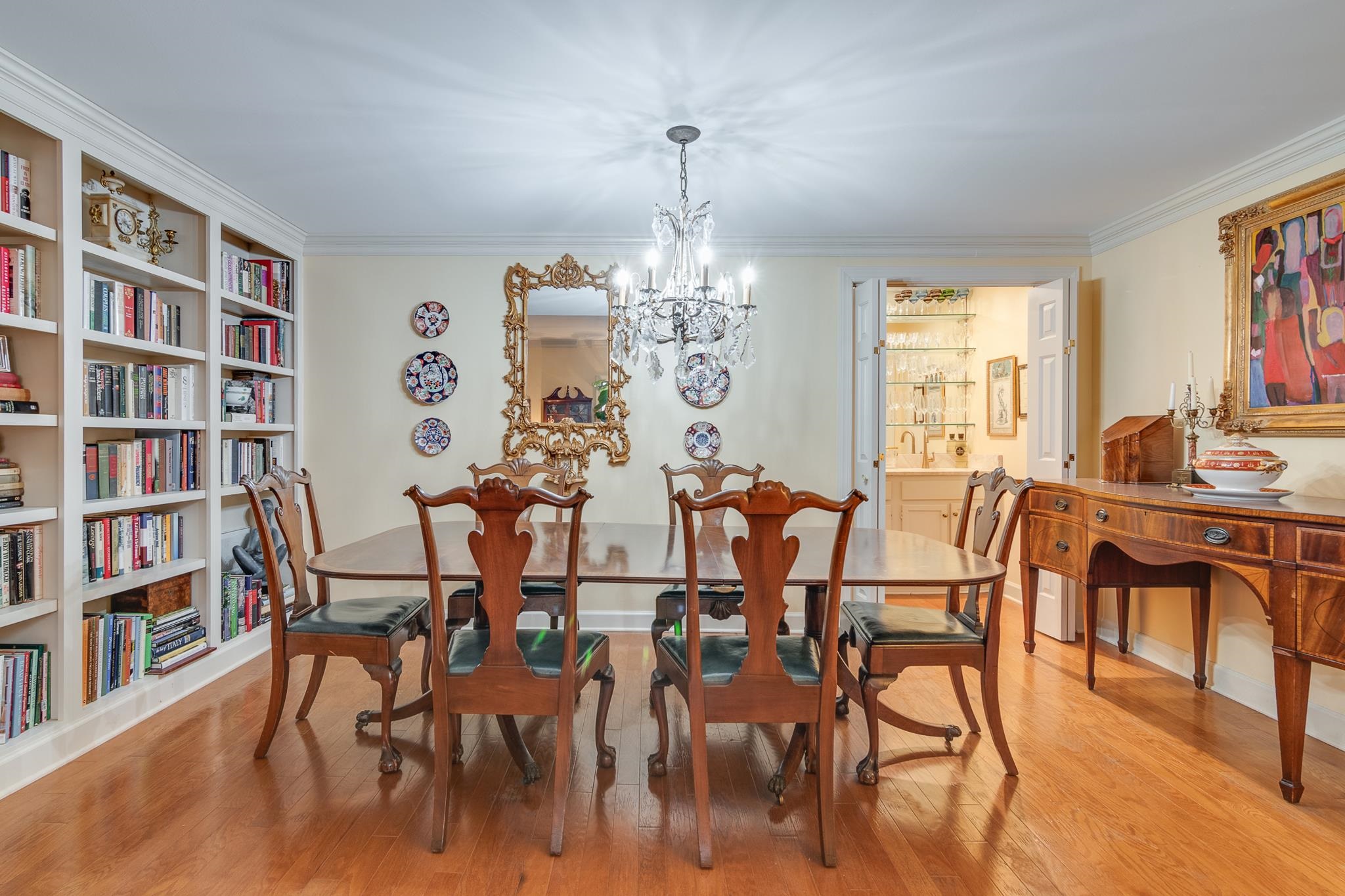 585 S GREER ST Unit: 403