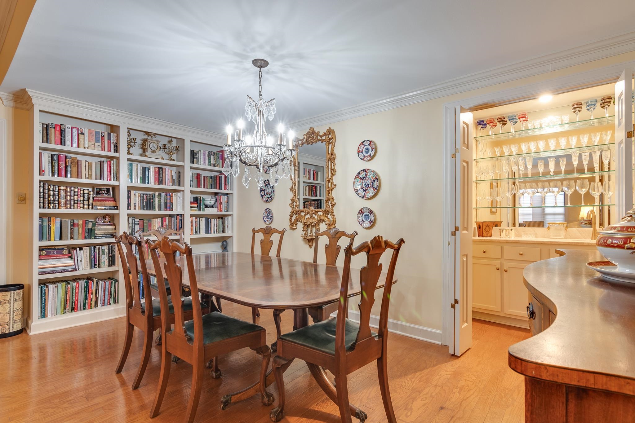 585 S GREER ST Unit: 403