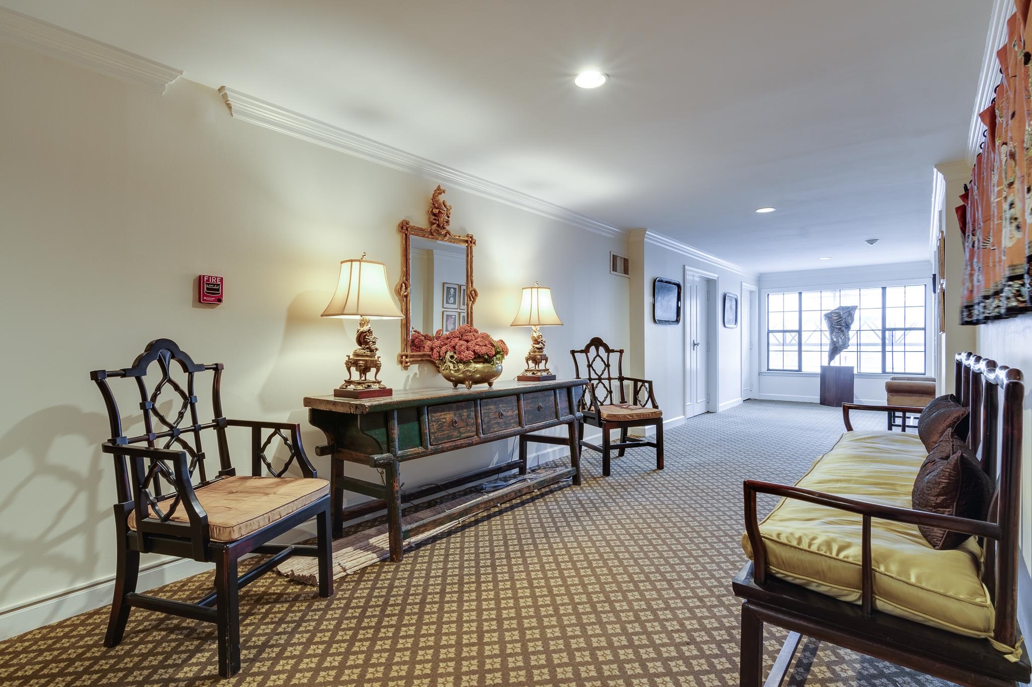 585 S GREER ST Unit: 403