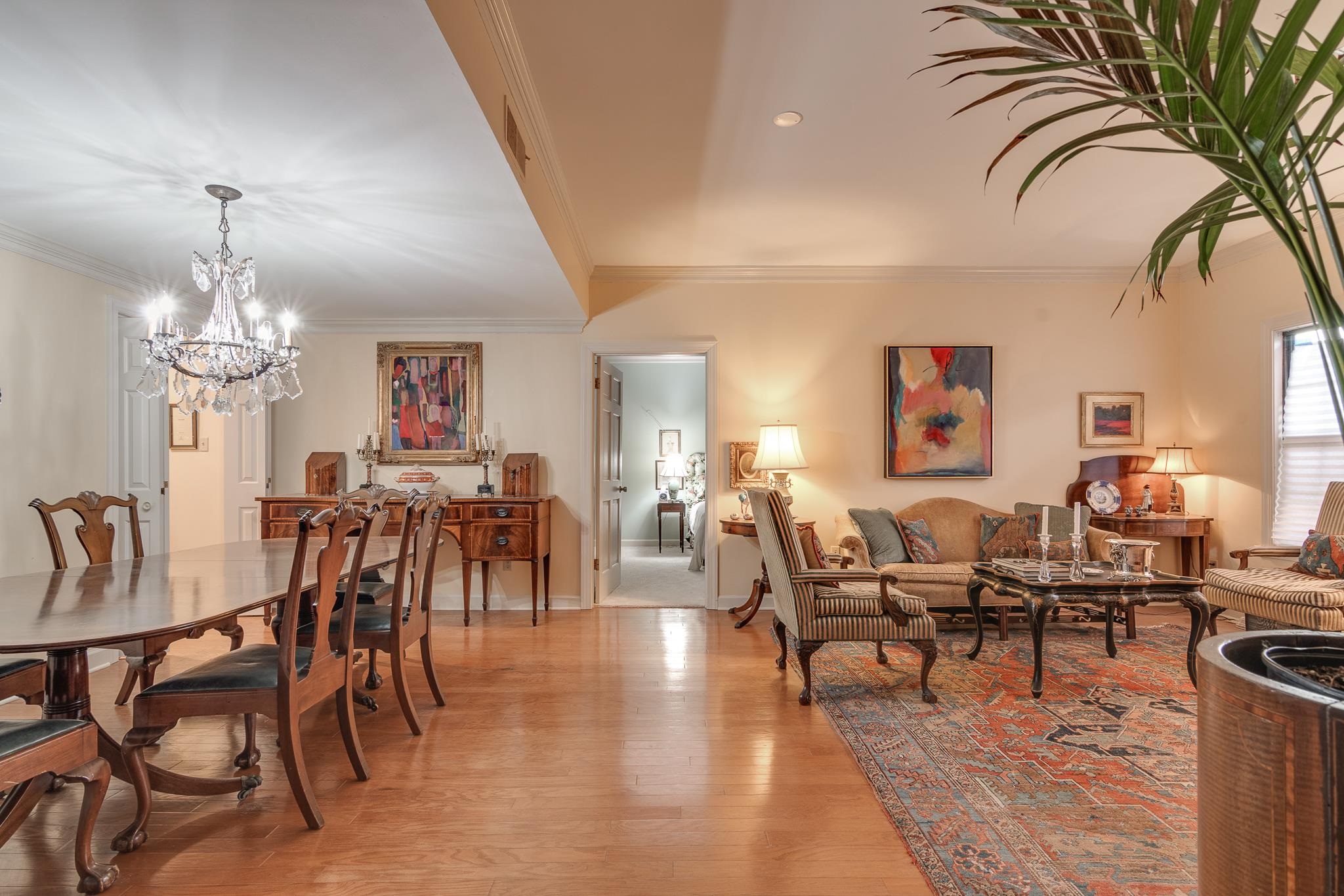 585 S GREER ST Unit: 403