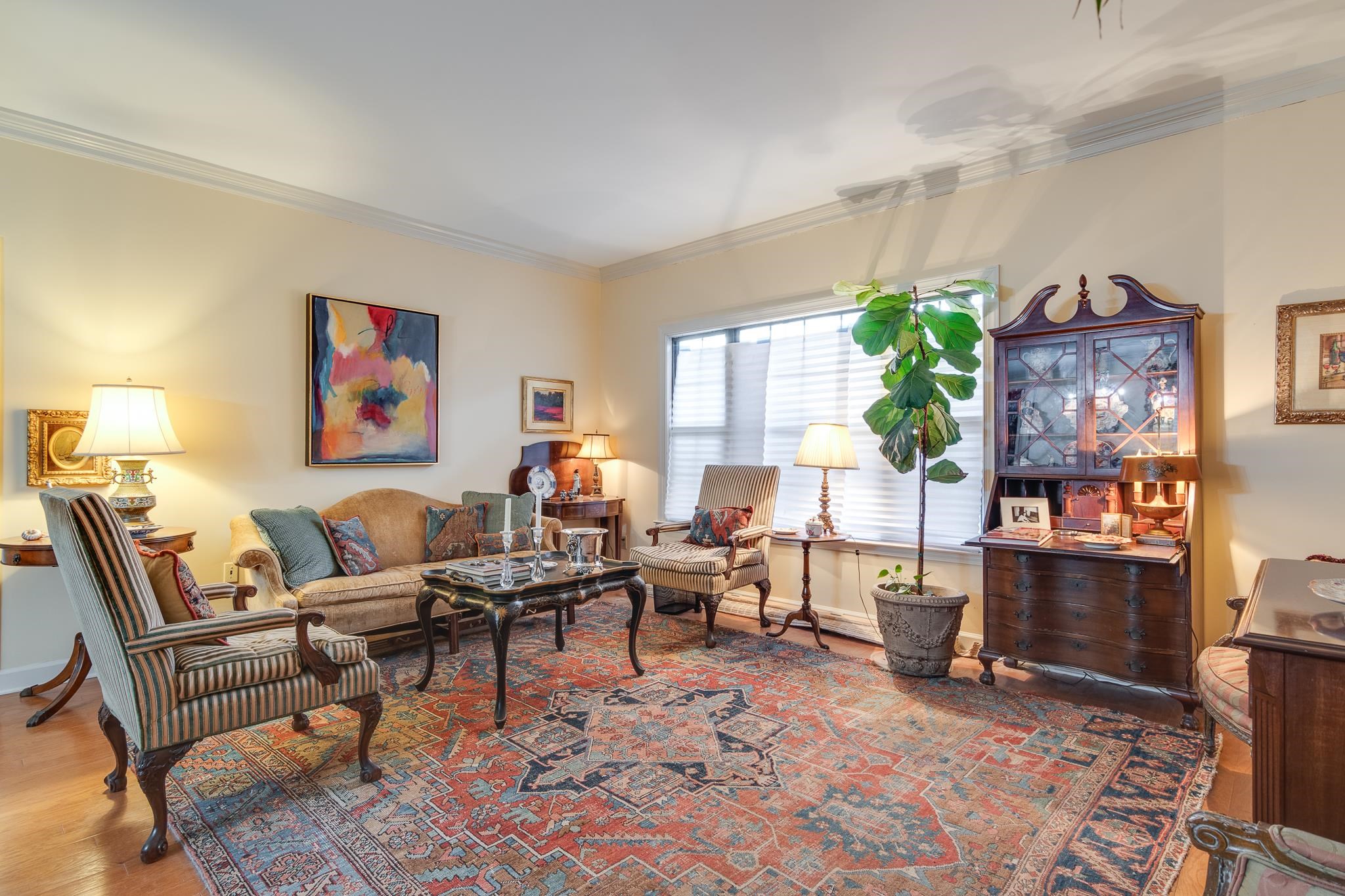 585 S GREER ST Unit: 403