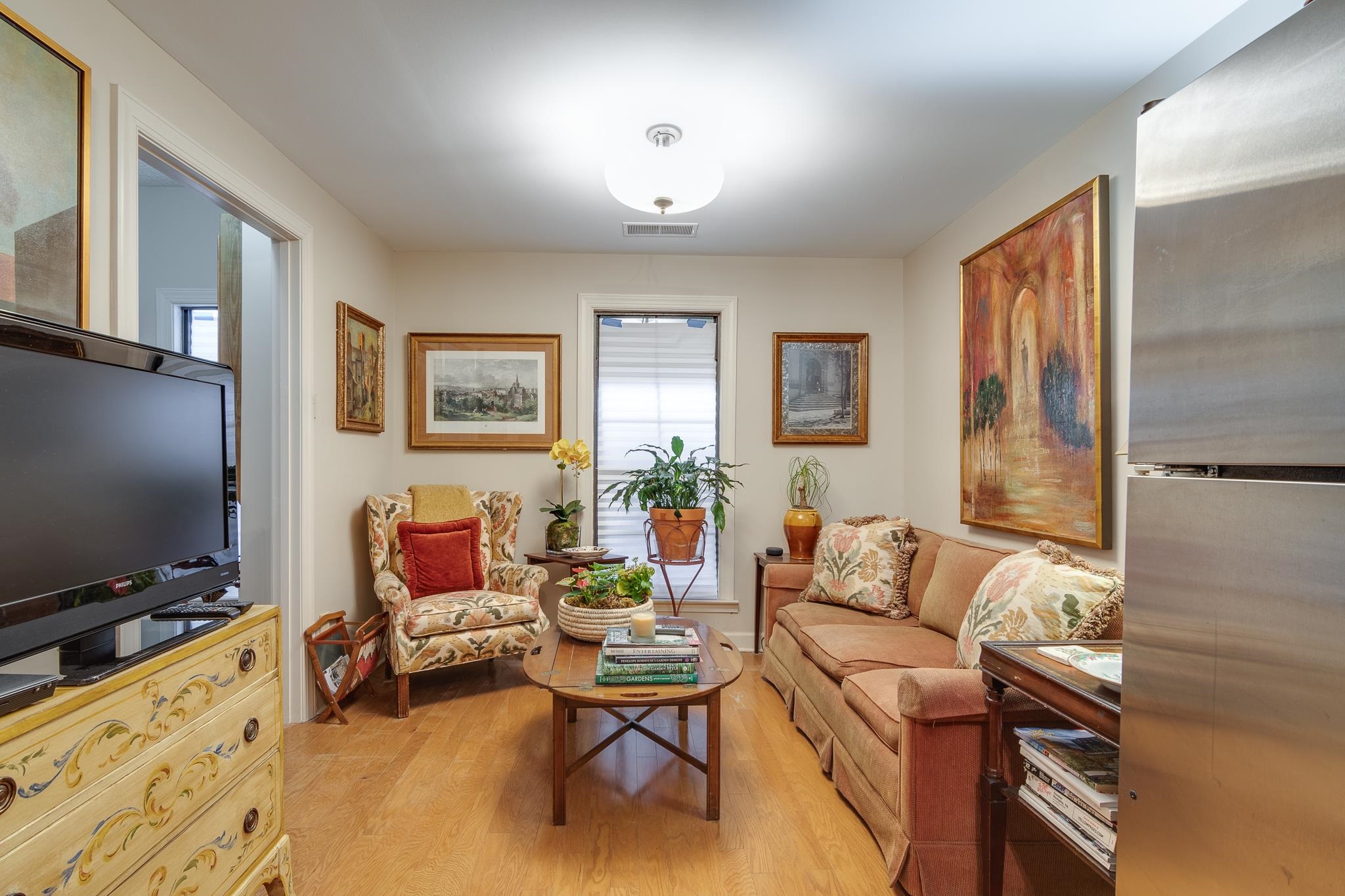 585 S GREER ST Unit: 403