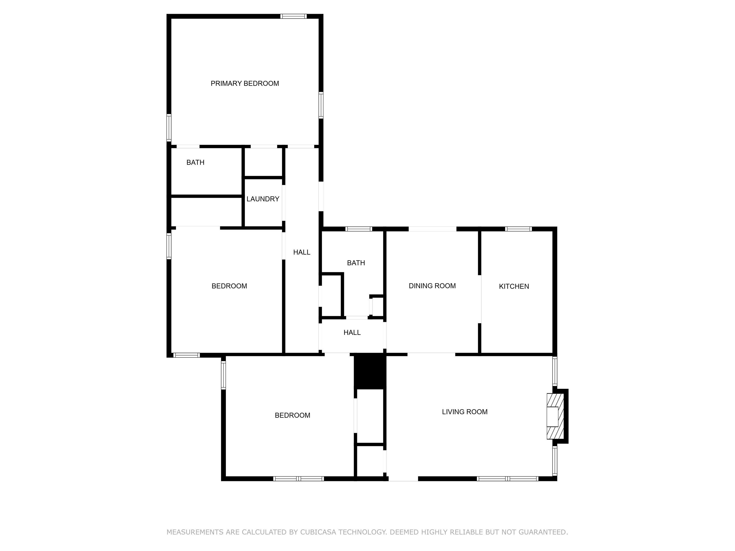 3696 HIGHLAND PARK PL