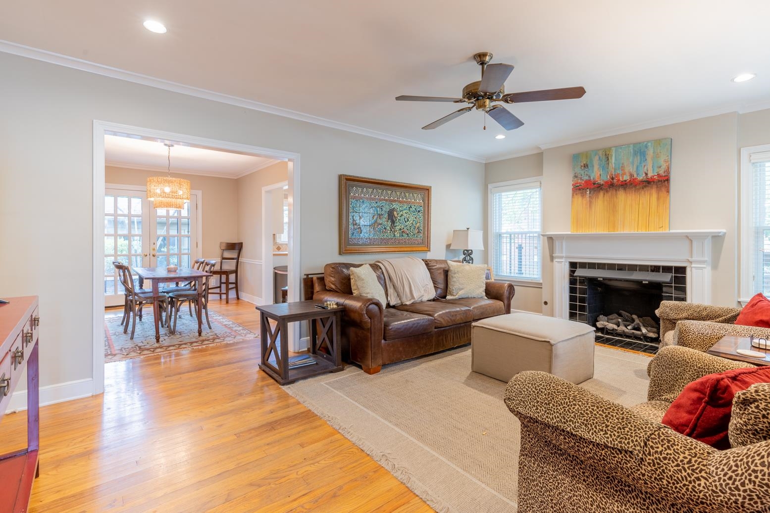 3696 HIGHLAND PARK PL