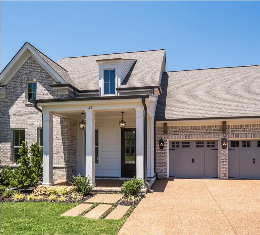 45 MAGNOLIA RIDGE DR