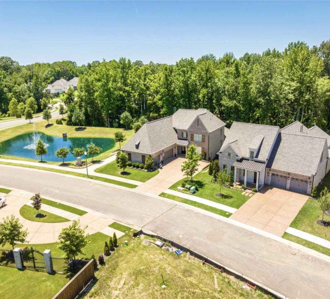 45 MAGNOLIA RIDGE DR