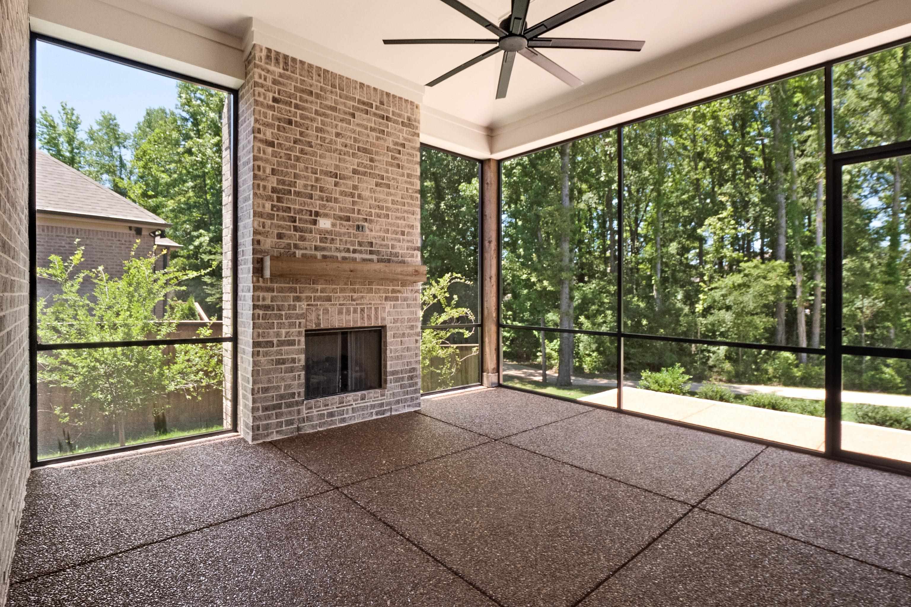 45 MAGNOLIA RIDGE DR