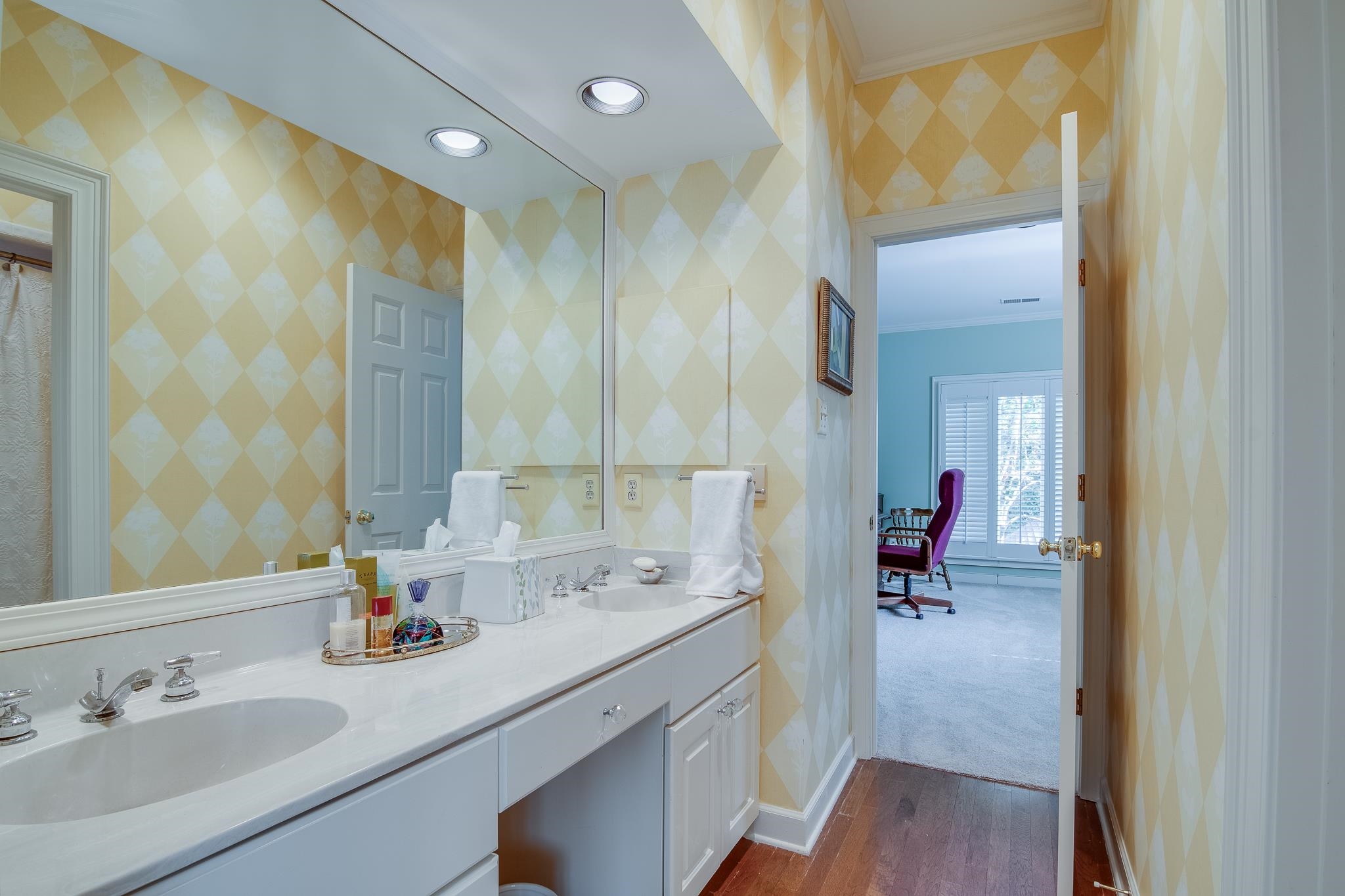 4366 W CHERRY PLACE DR