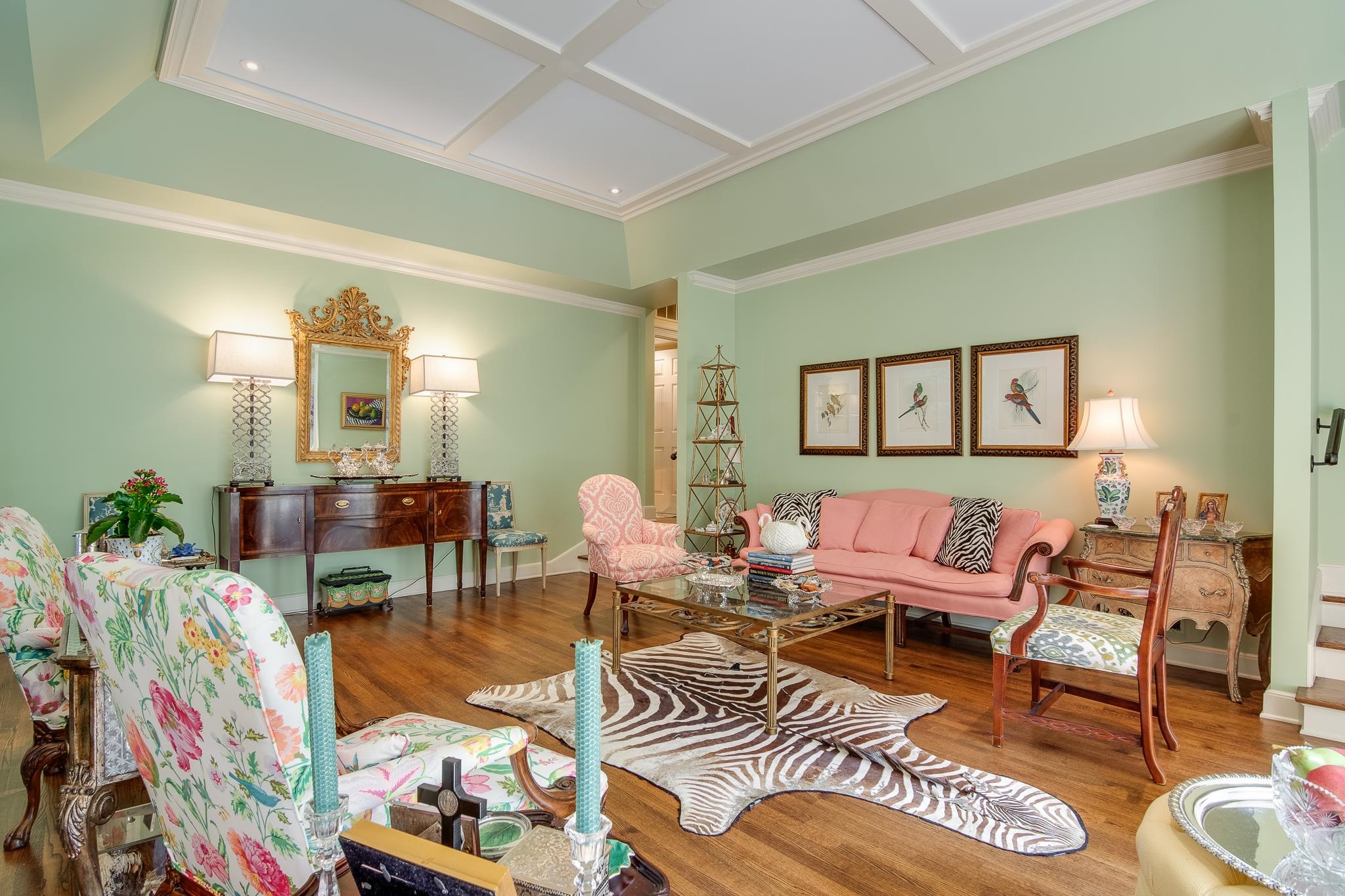 4366 W CHERRY PLACE DR