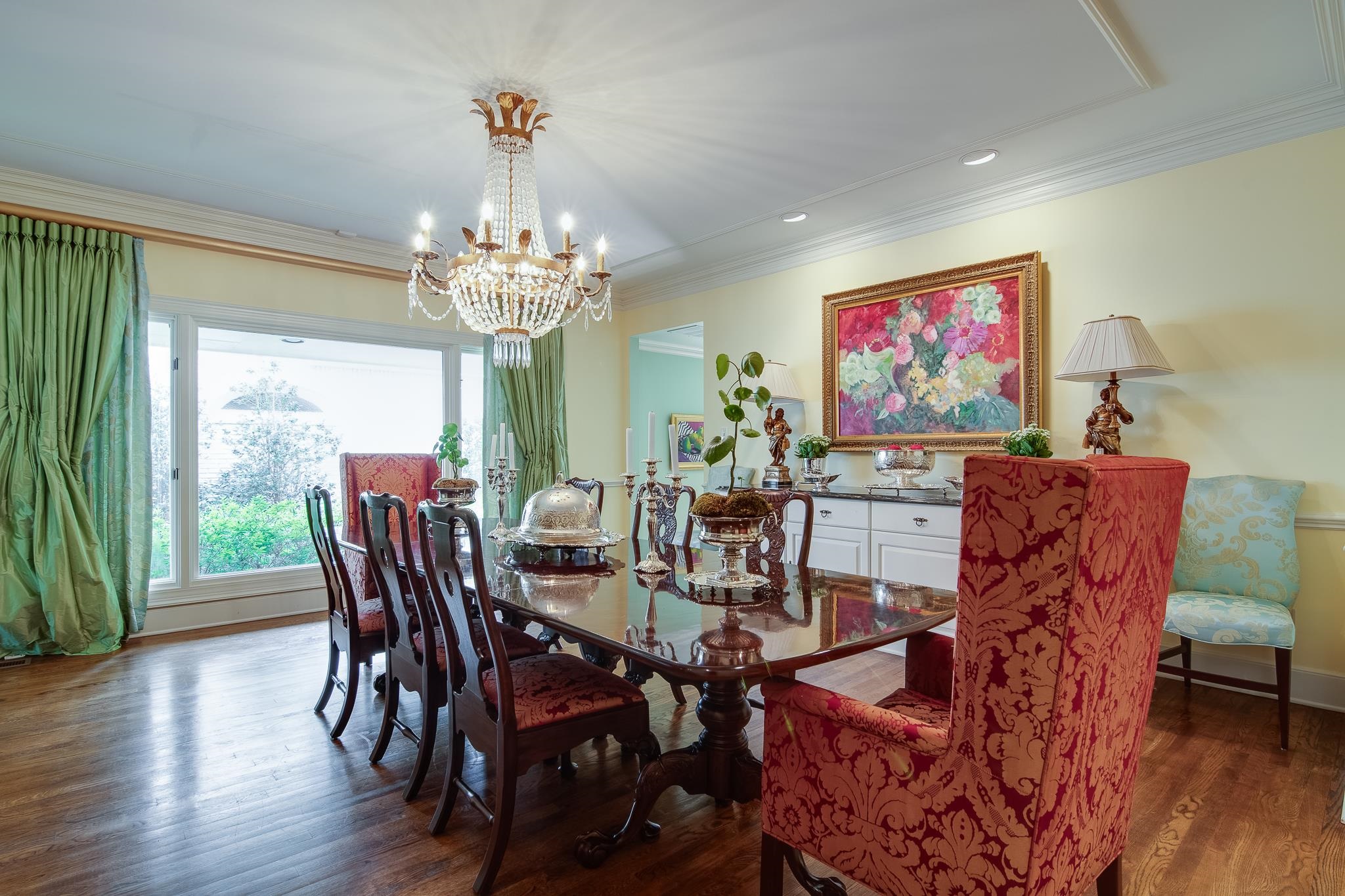 4366 W CHERRY PLACE DR