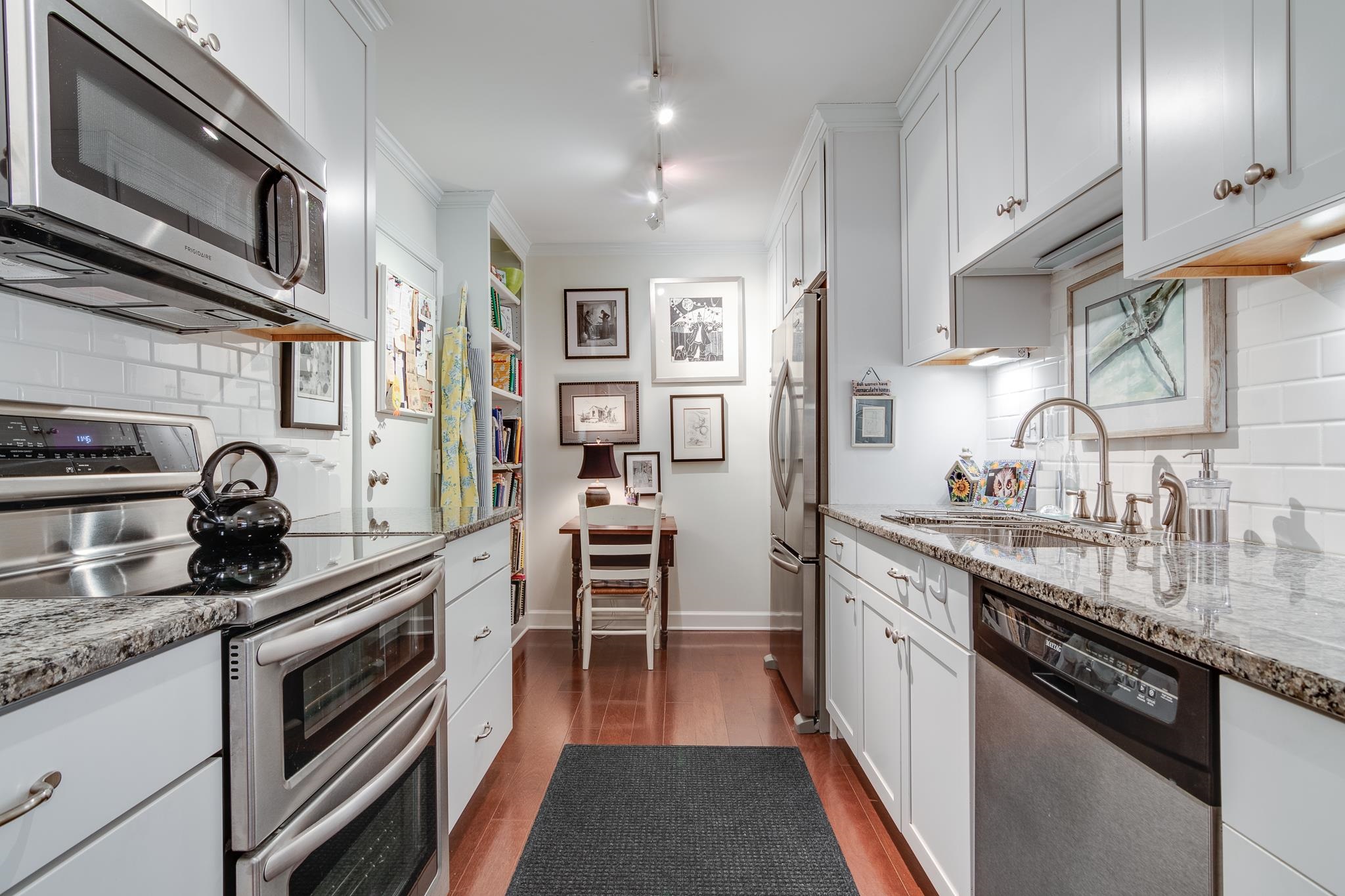 232 S HIGHLAND ST Unit: 908