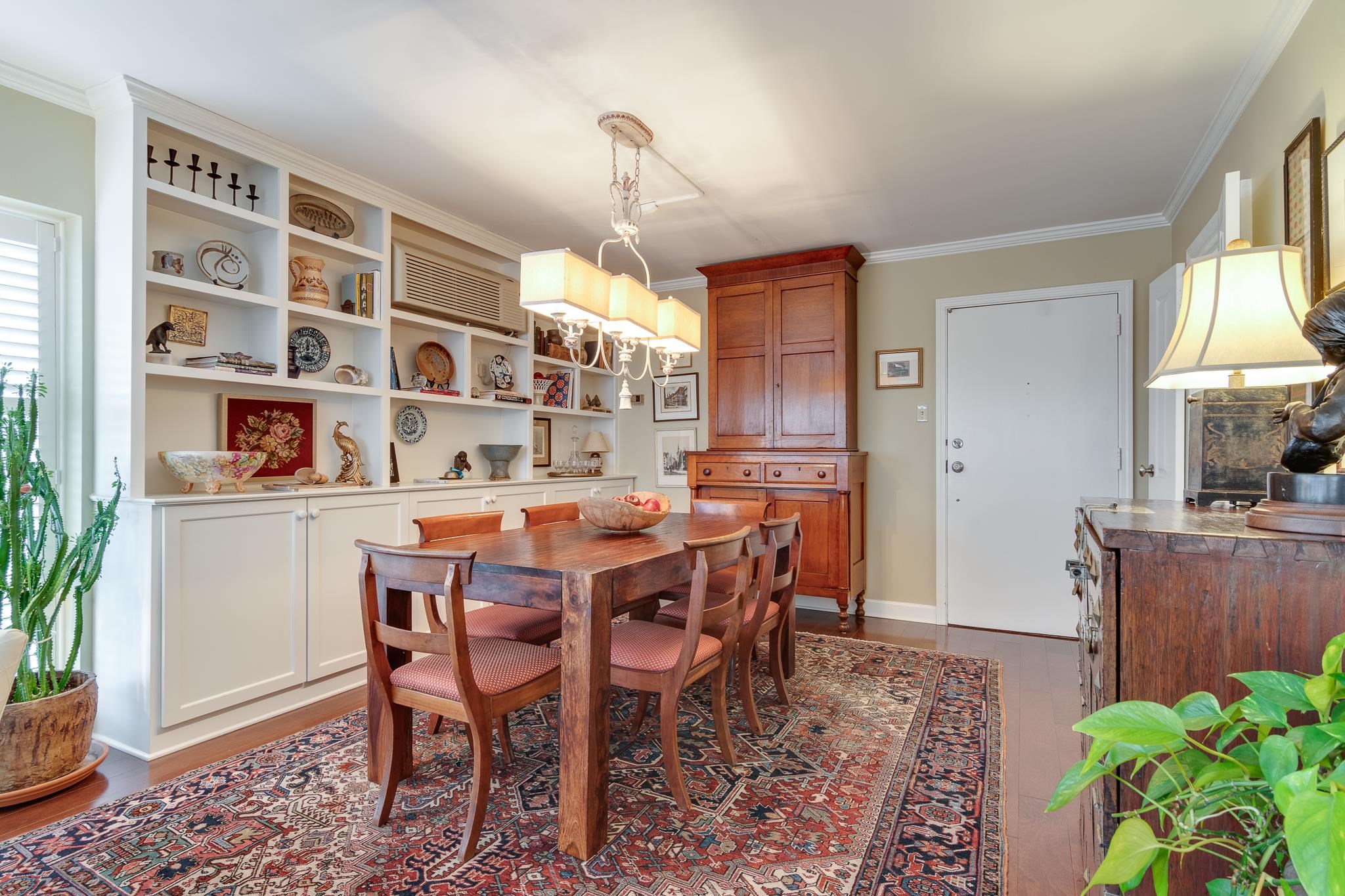 232 S HIGHLAND ST Unit: 908