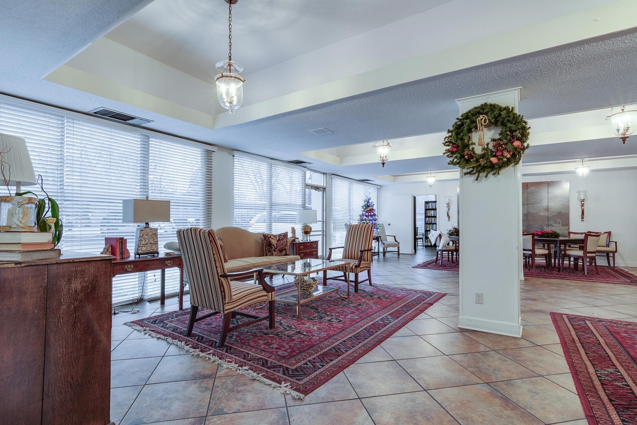 232 S HIGHLAND ST Unit: 908