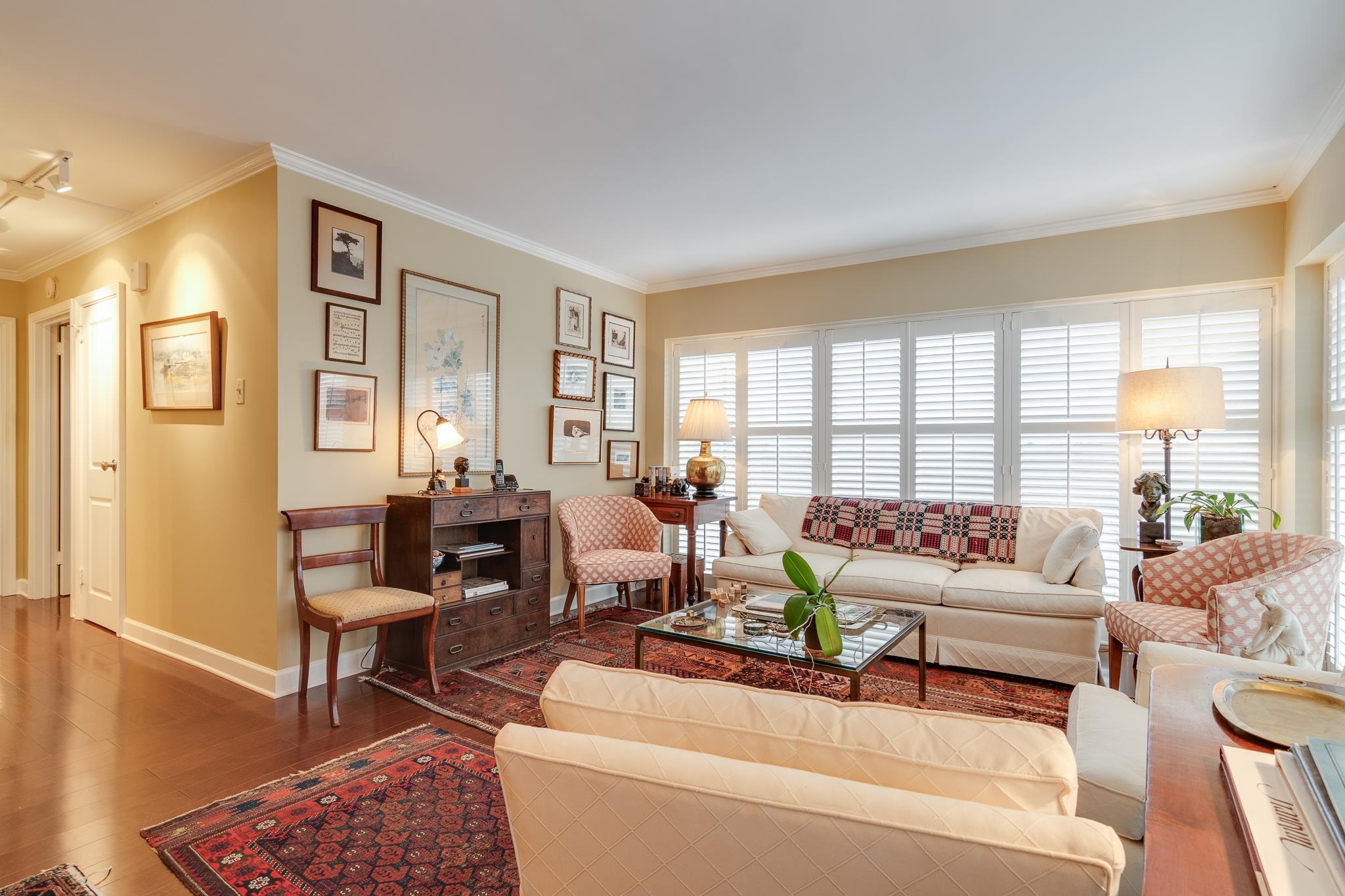 232 S HIGHLAND ST Unit: 908