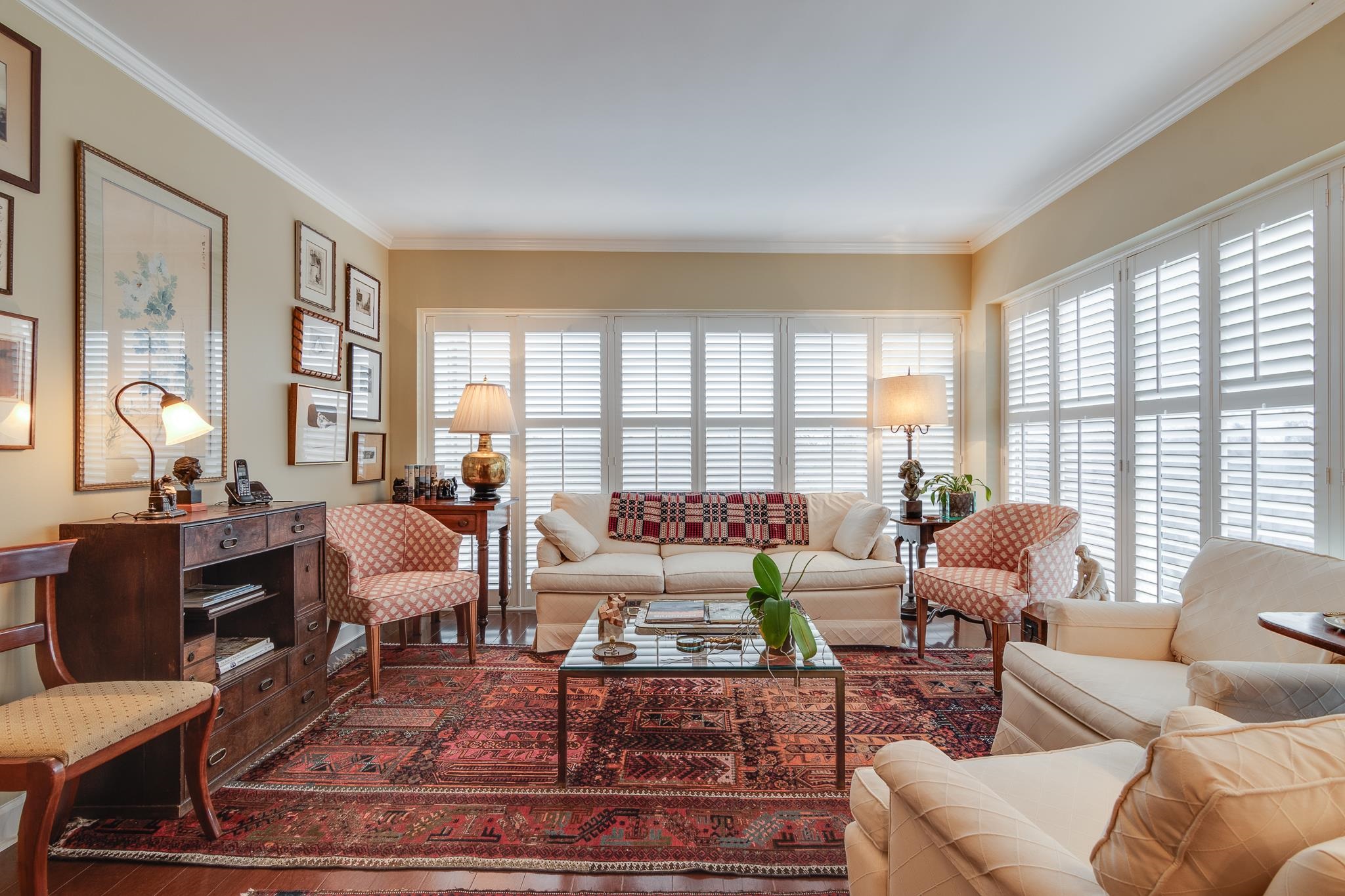 232 S HIGHLAND ST Unit: 908