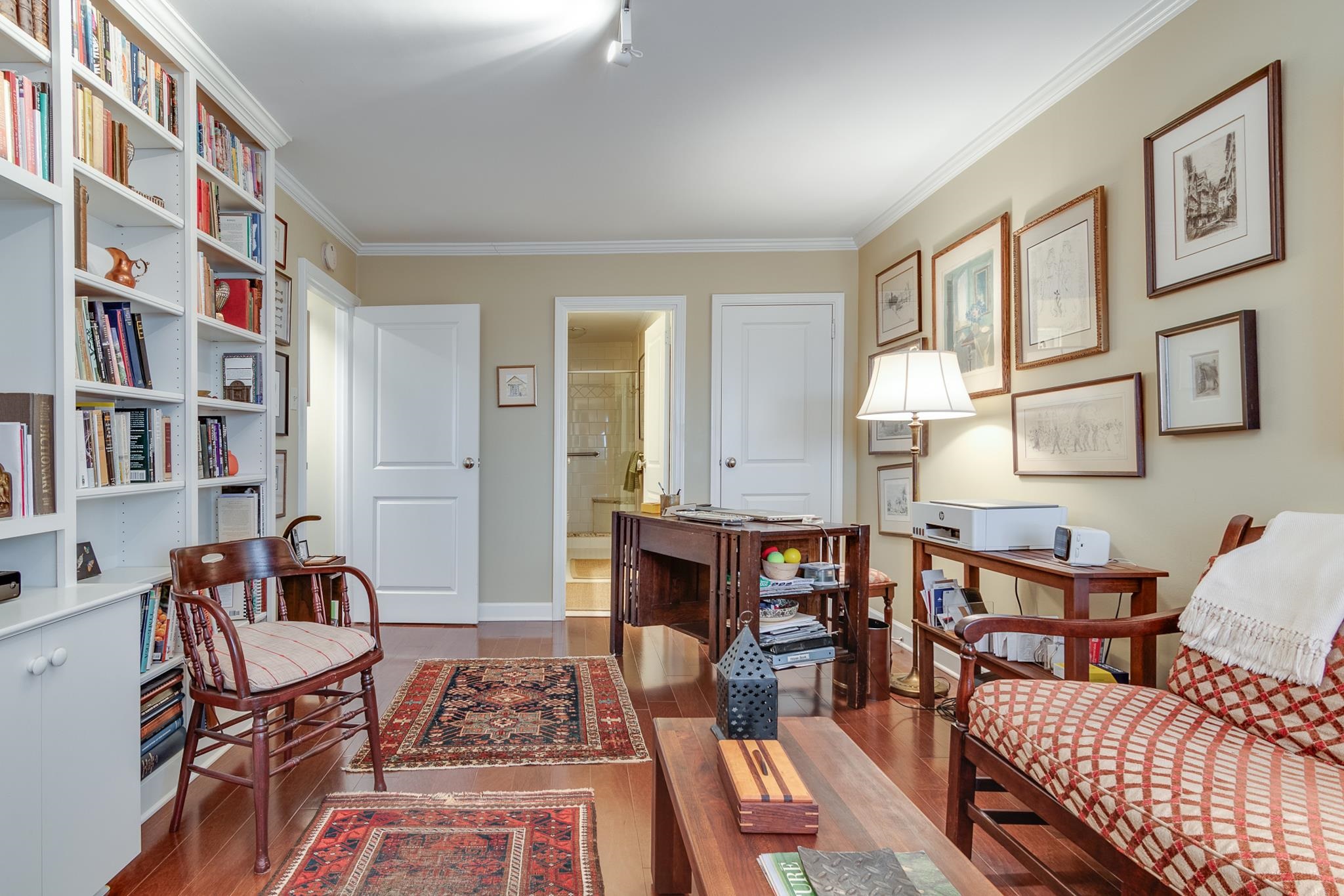 232 S HIGHLAND ST Unit: 908