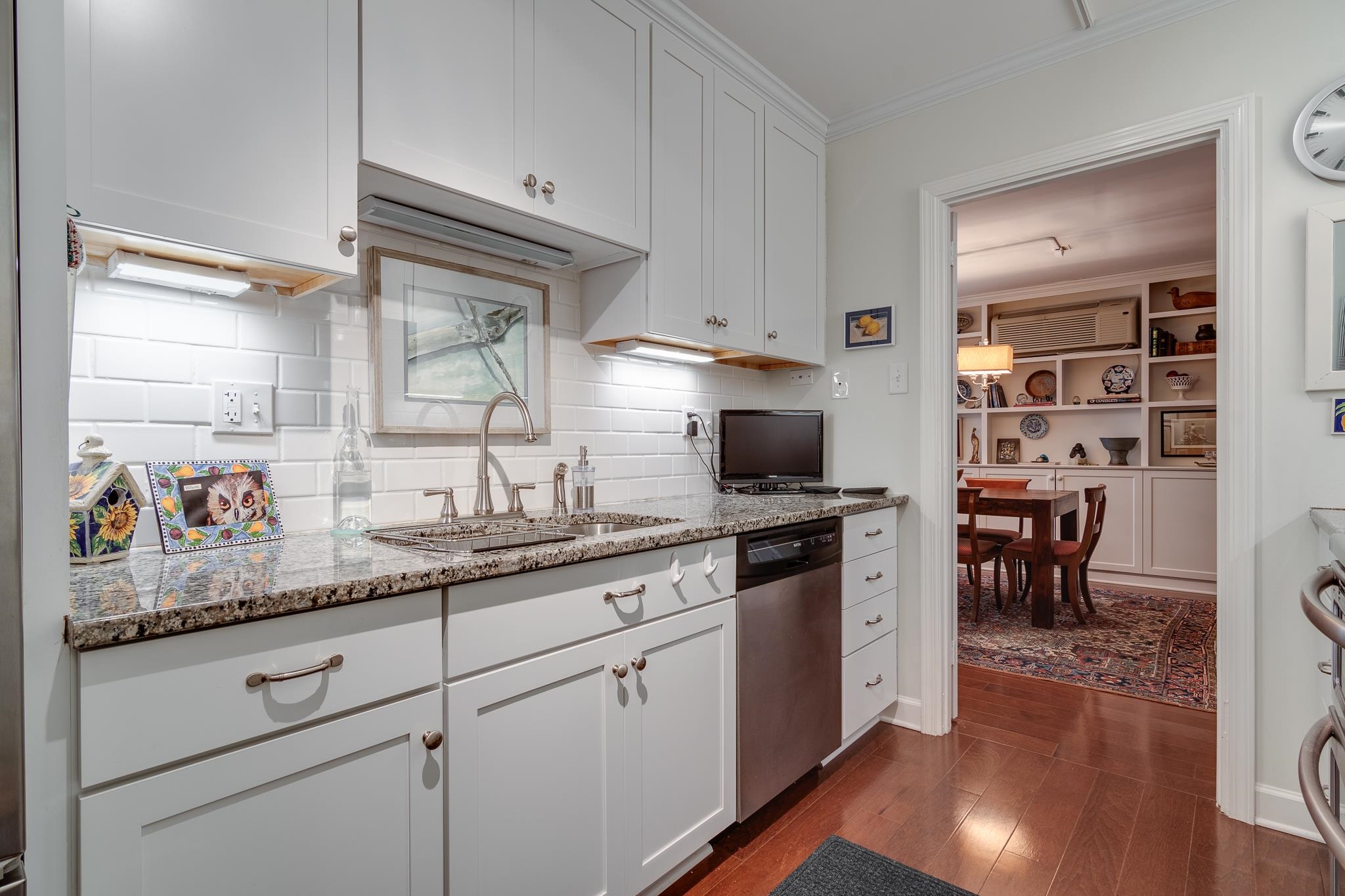 232 S HIGHLAND ST Unit: 908