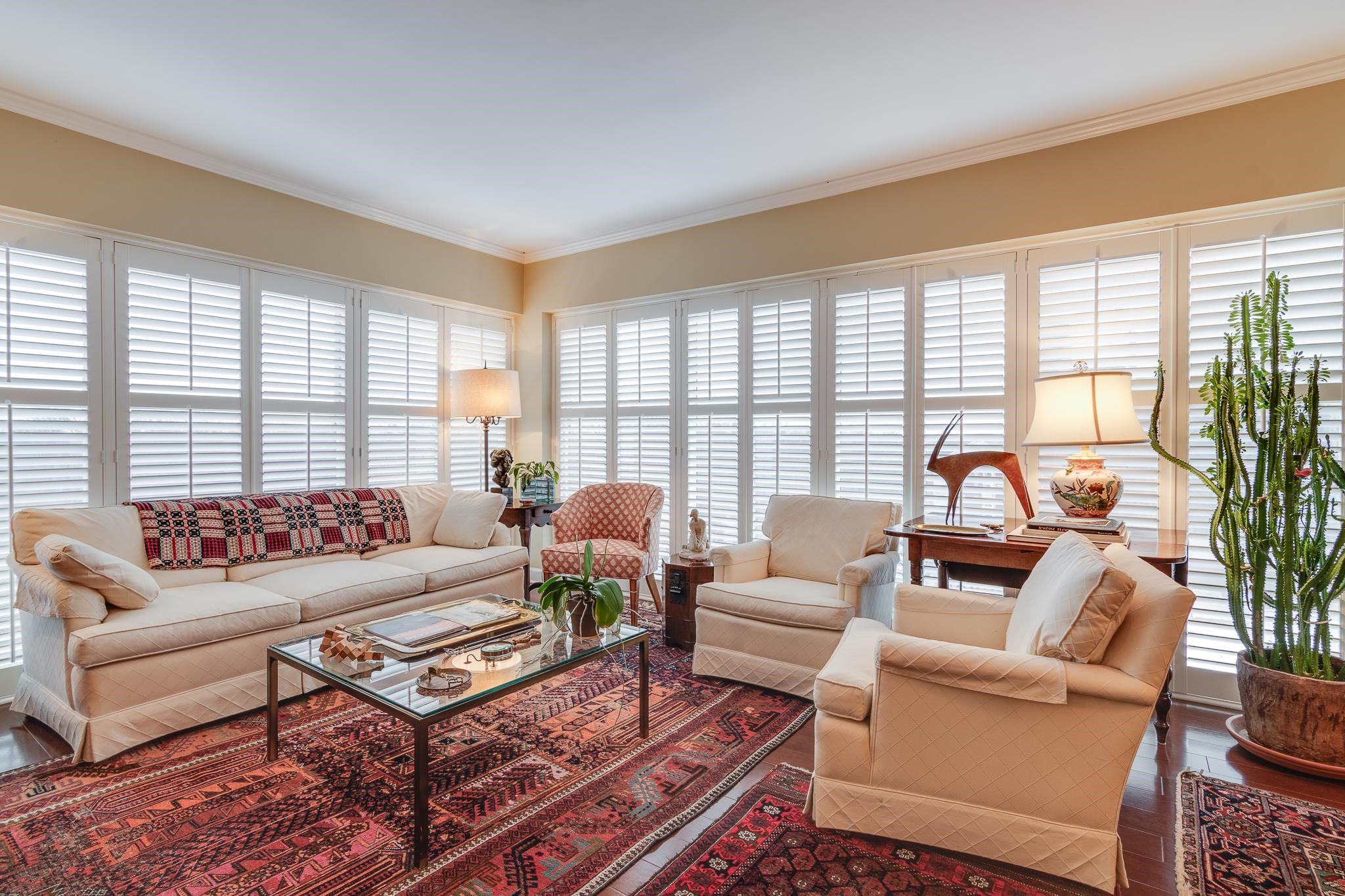 232 S HIGHLAND ST Unit: 908