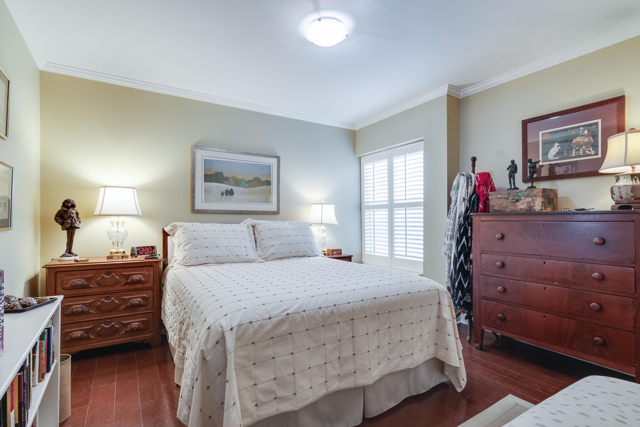 232 S HIGHLAND ST Unit: 908