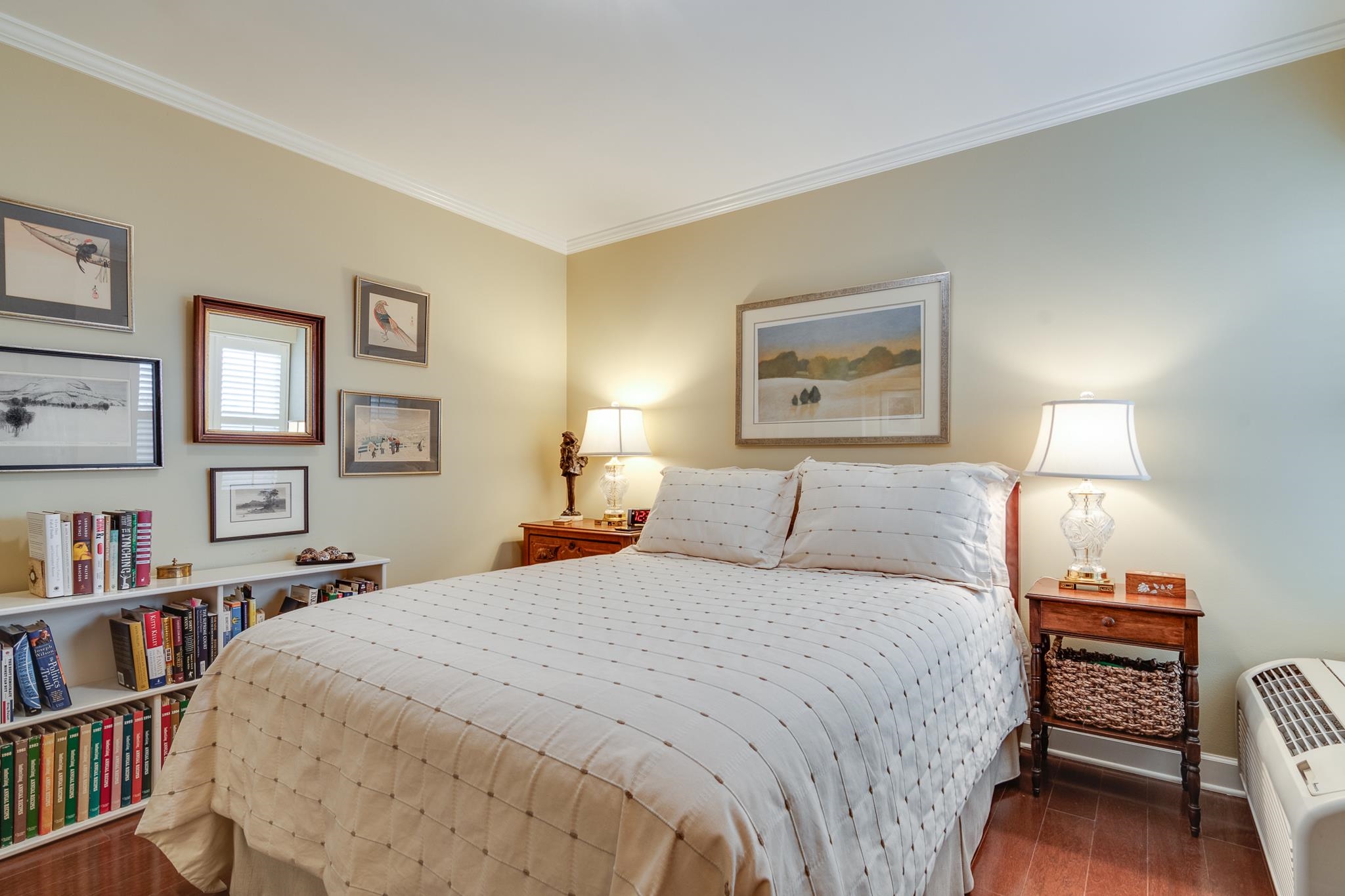 232 S HIGHLAND ST Unit: 908