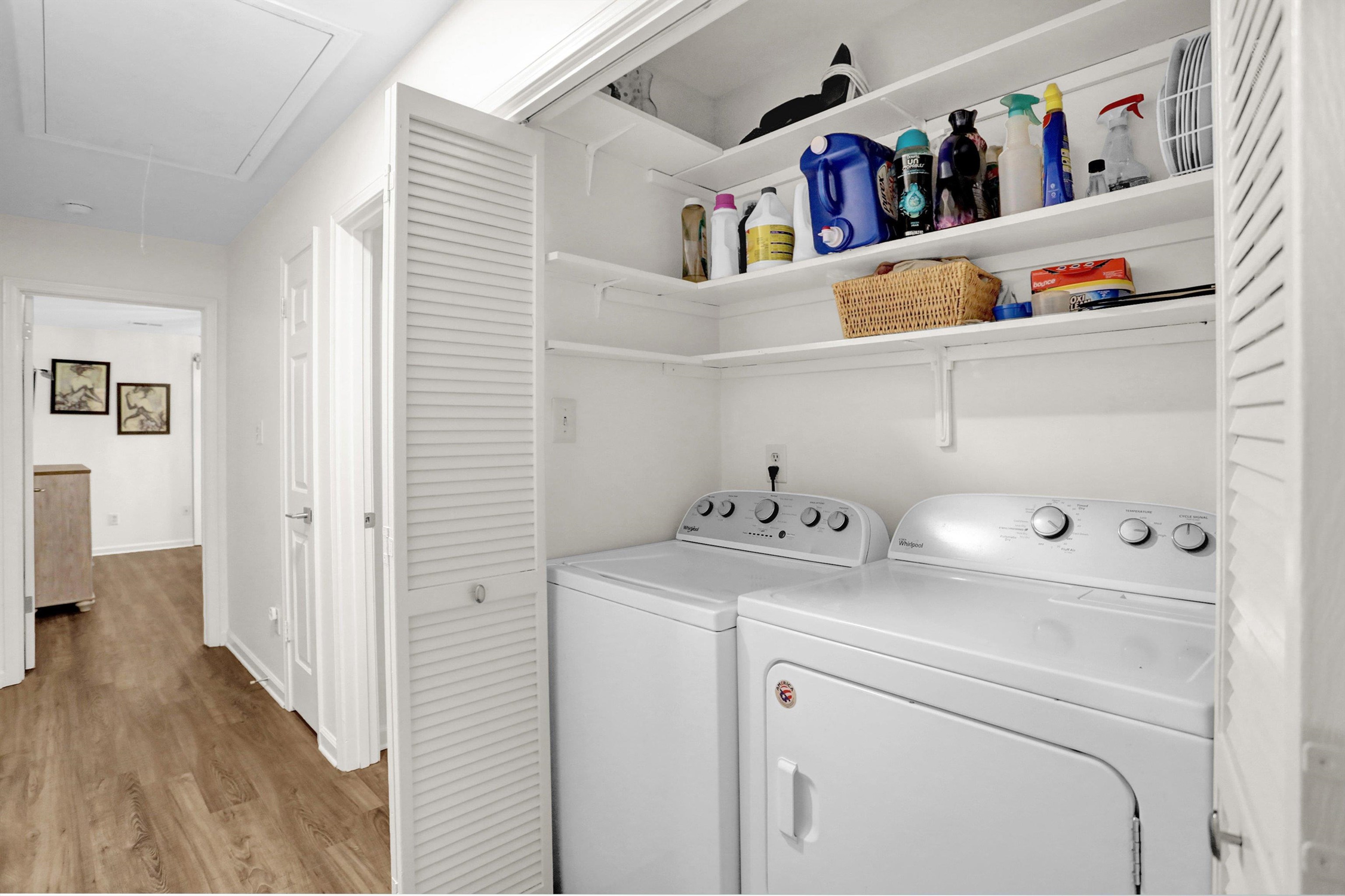 8560 W PARK TRAIL DR Unit: 8560