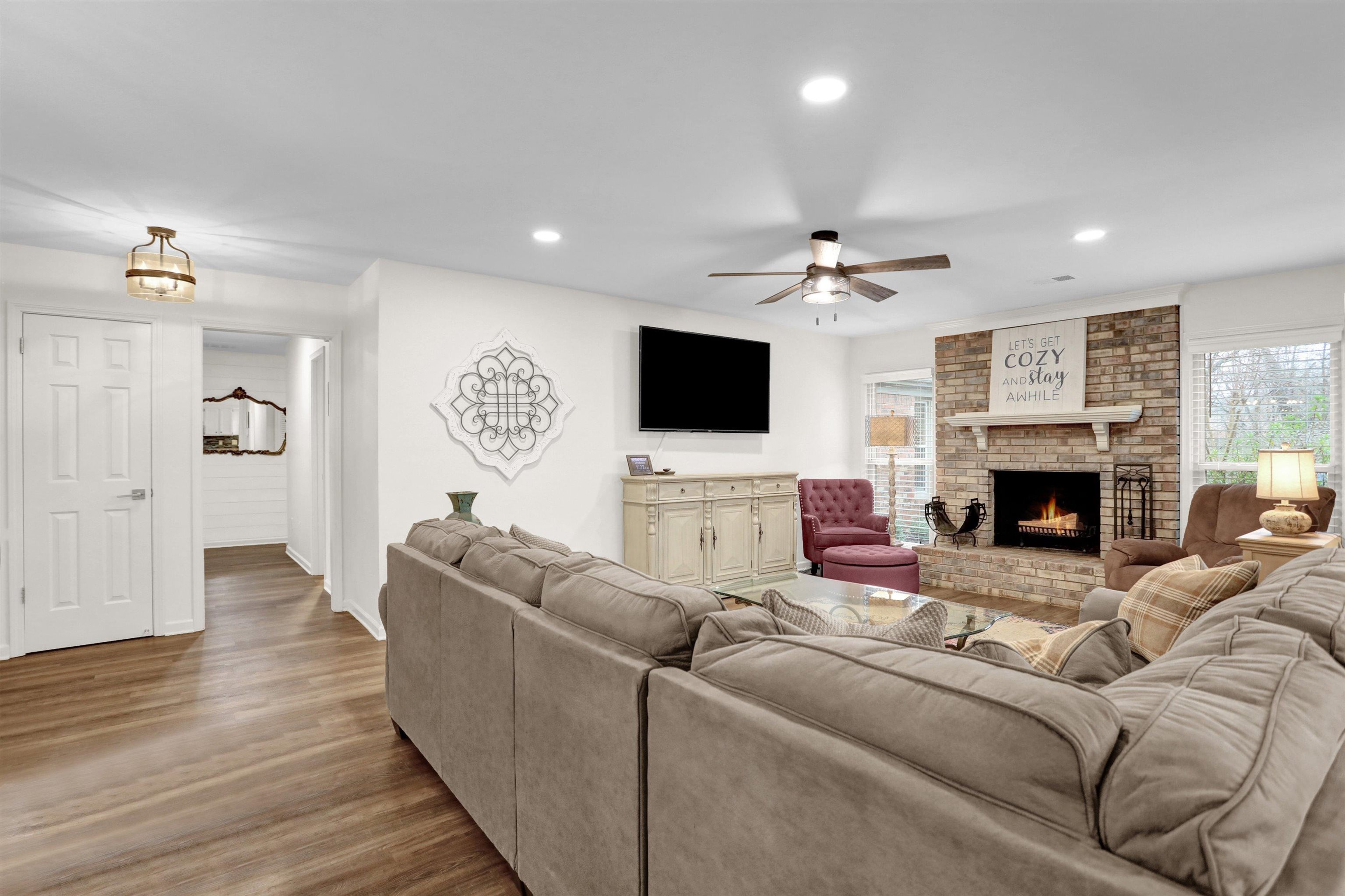 8560 W PARK TRAIL DR Unit: 8560