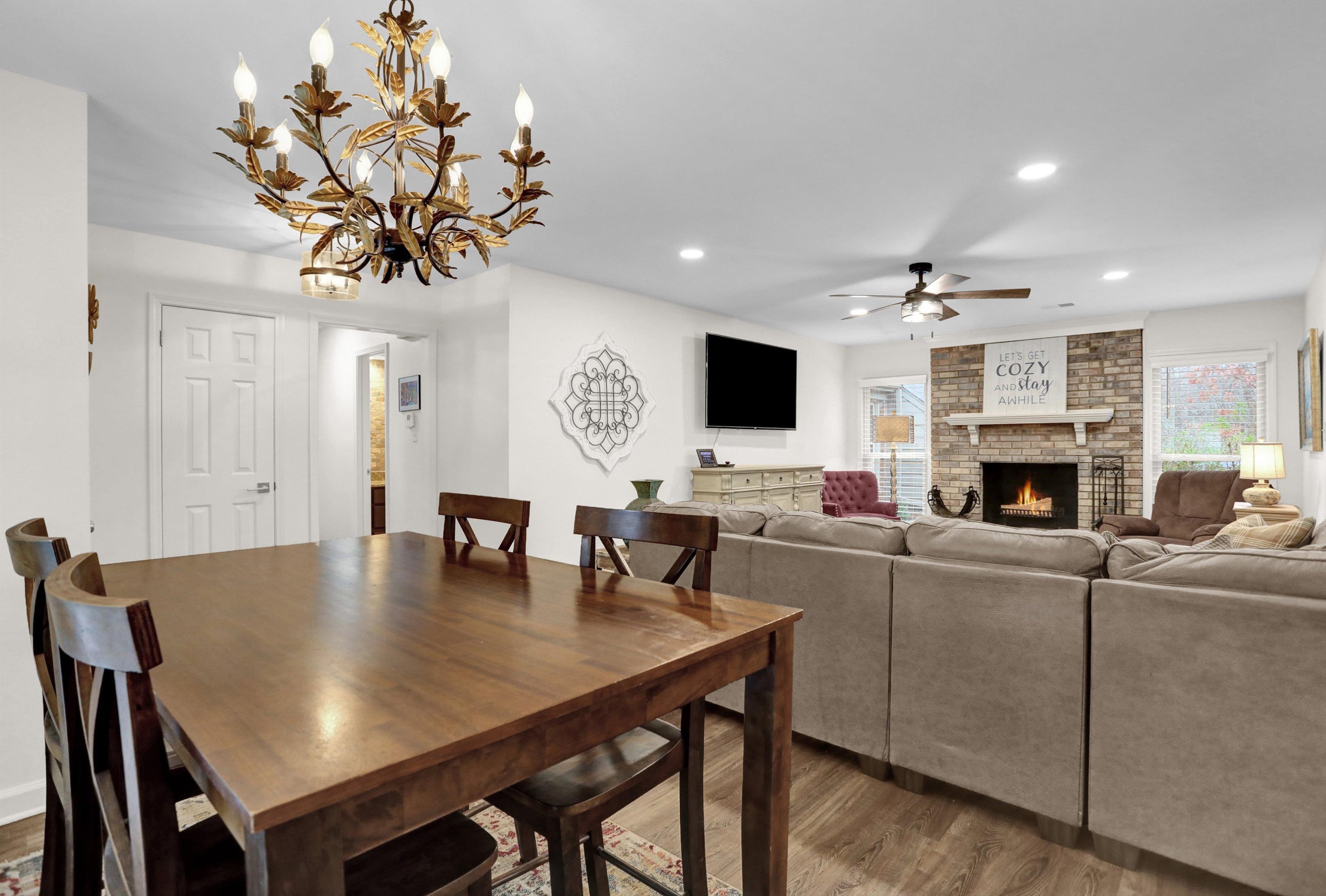 8560 W PARK TRAIL DR Unit: 8560