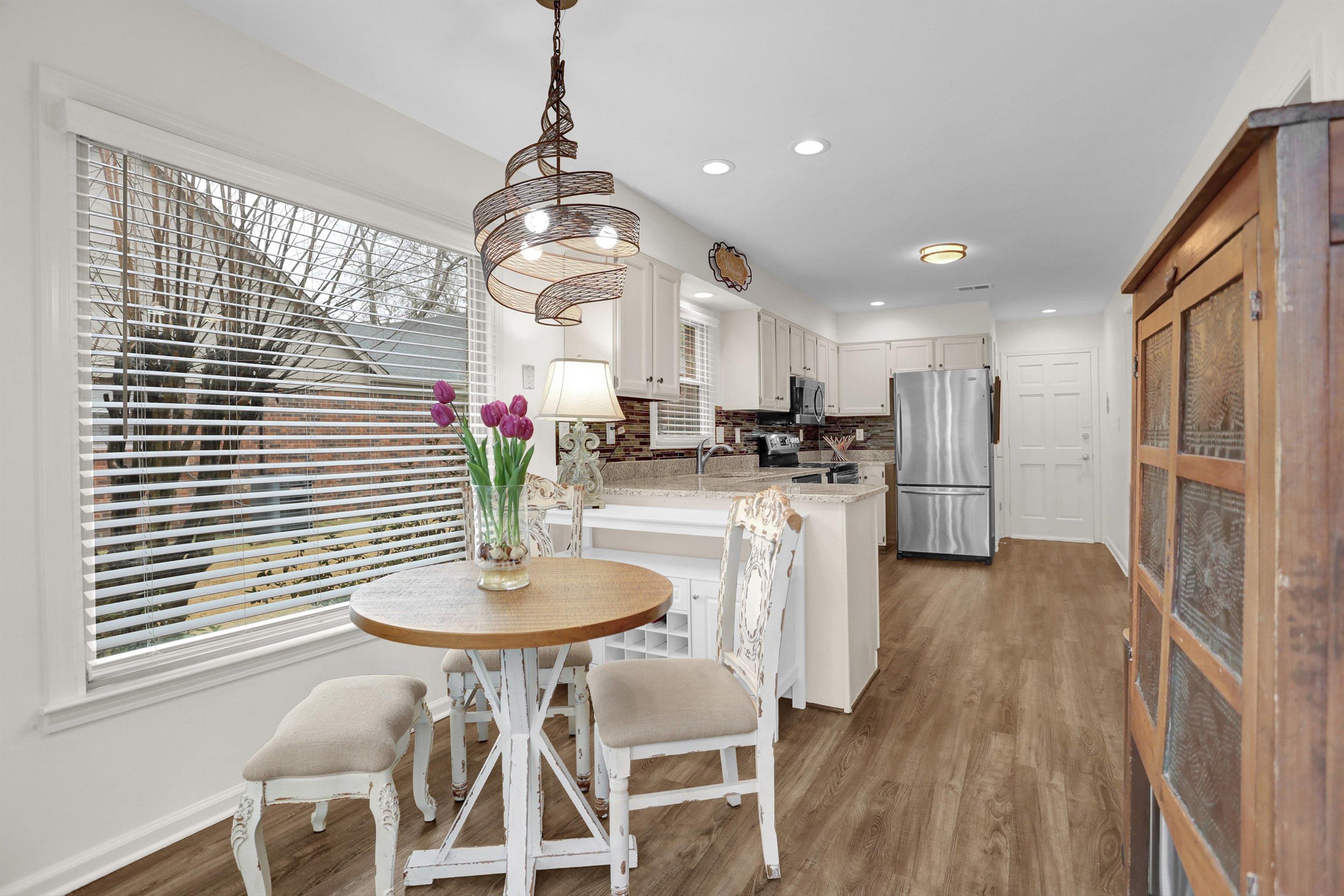 8560 W PARK TRAIL DR Unit: 8560