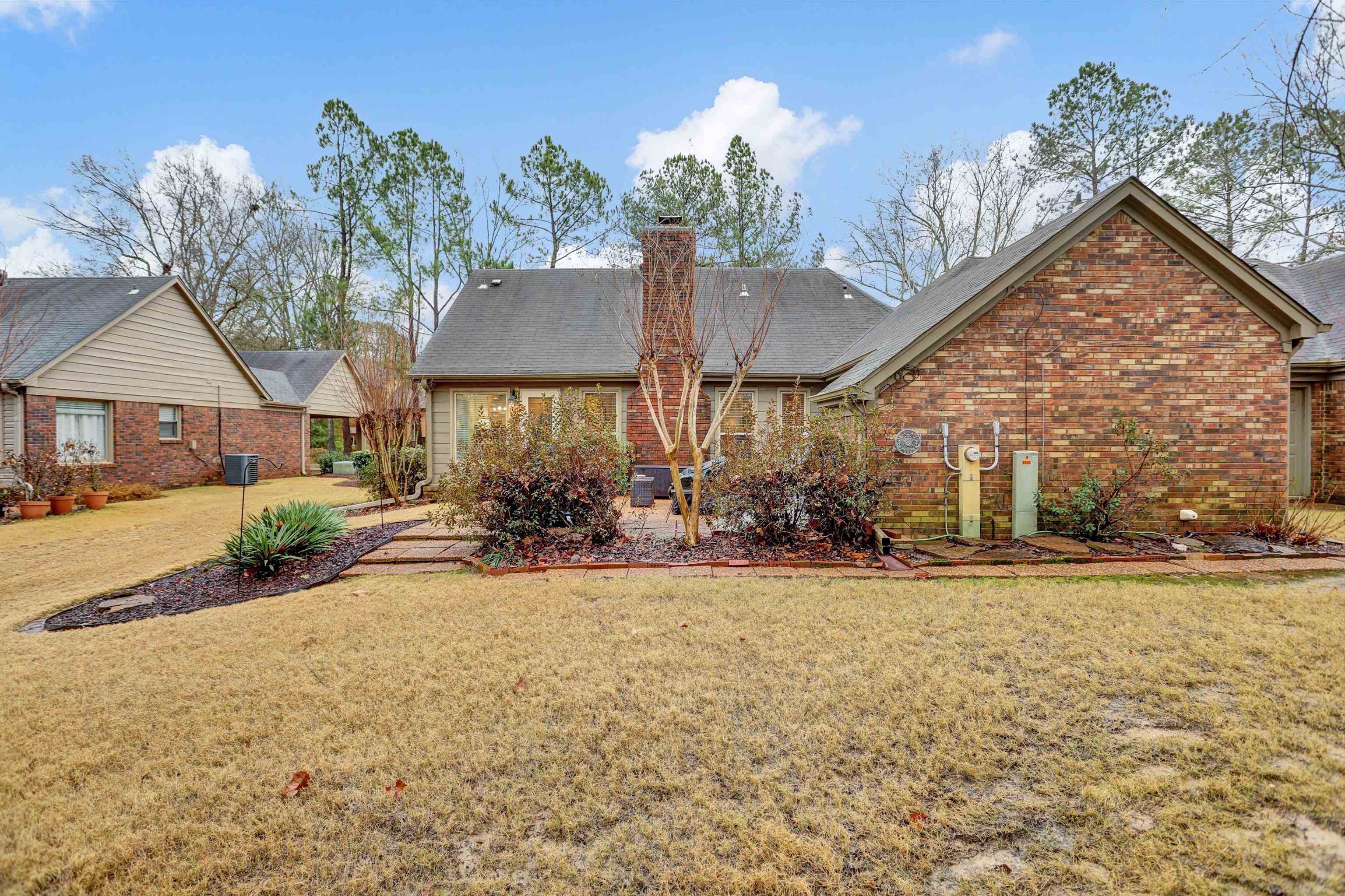 8560 W PARK TRAIL DR Unit: 8560