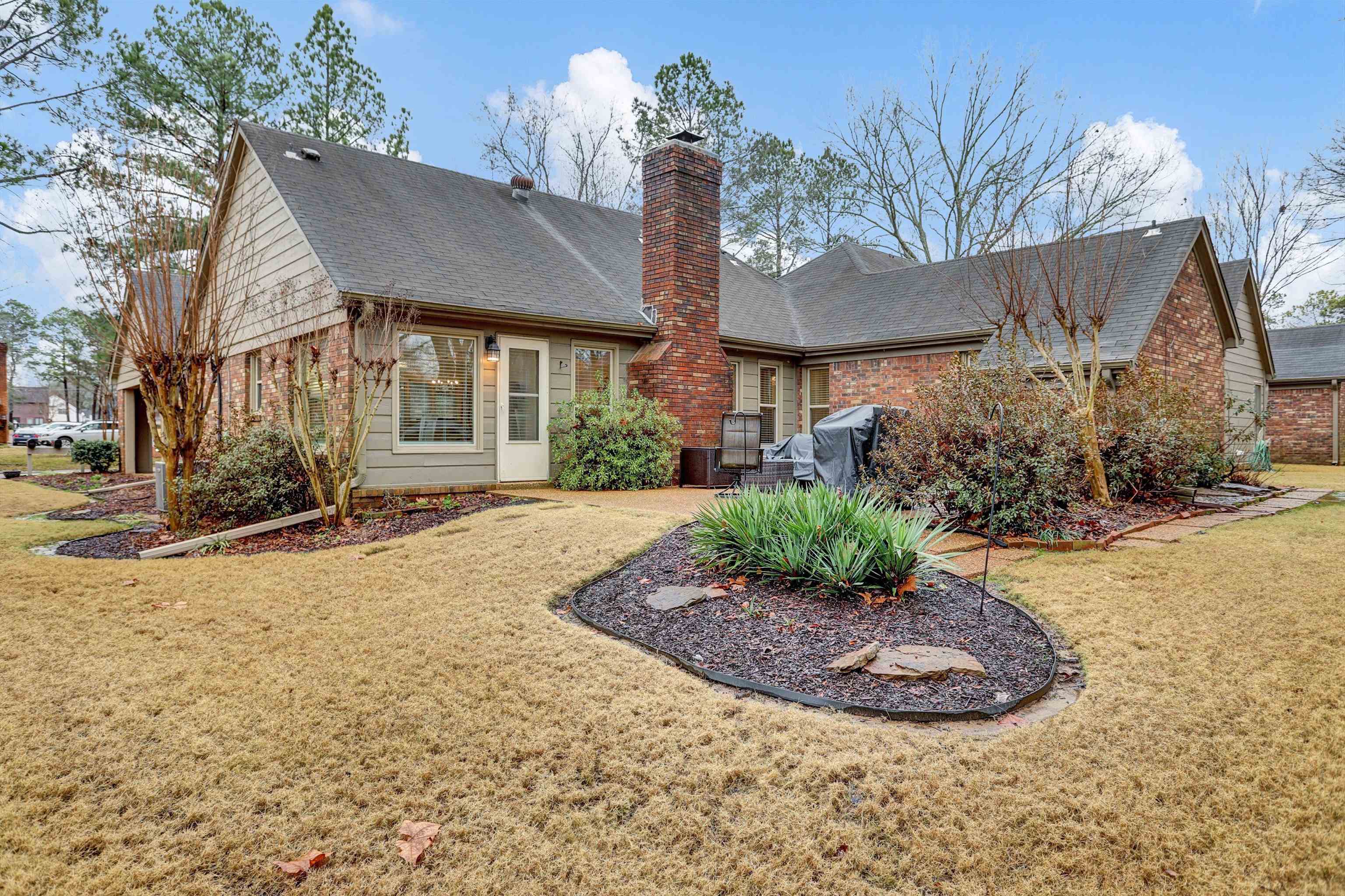 8560 W PARK TRAIL DR Unit: 8560