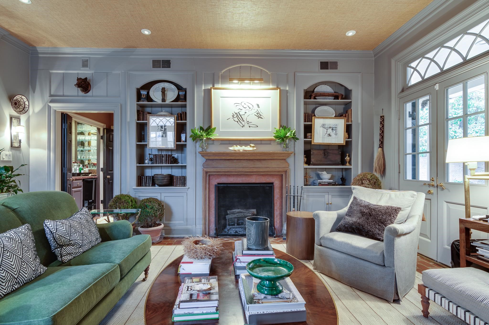 5842 GARDEN RIVER CV